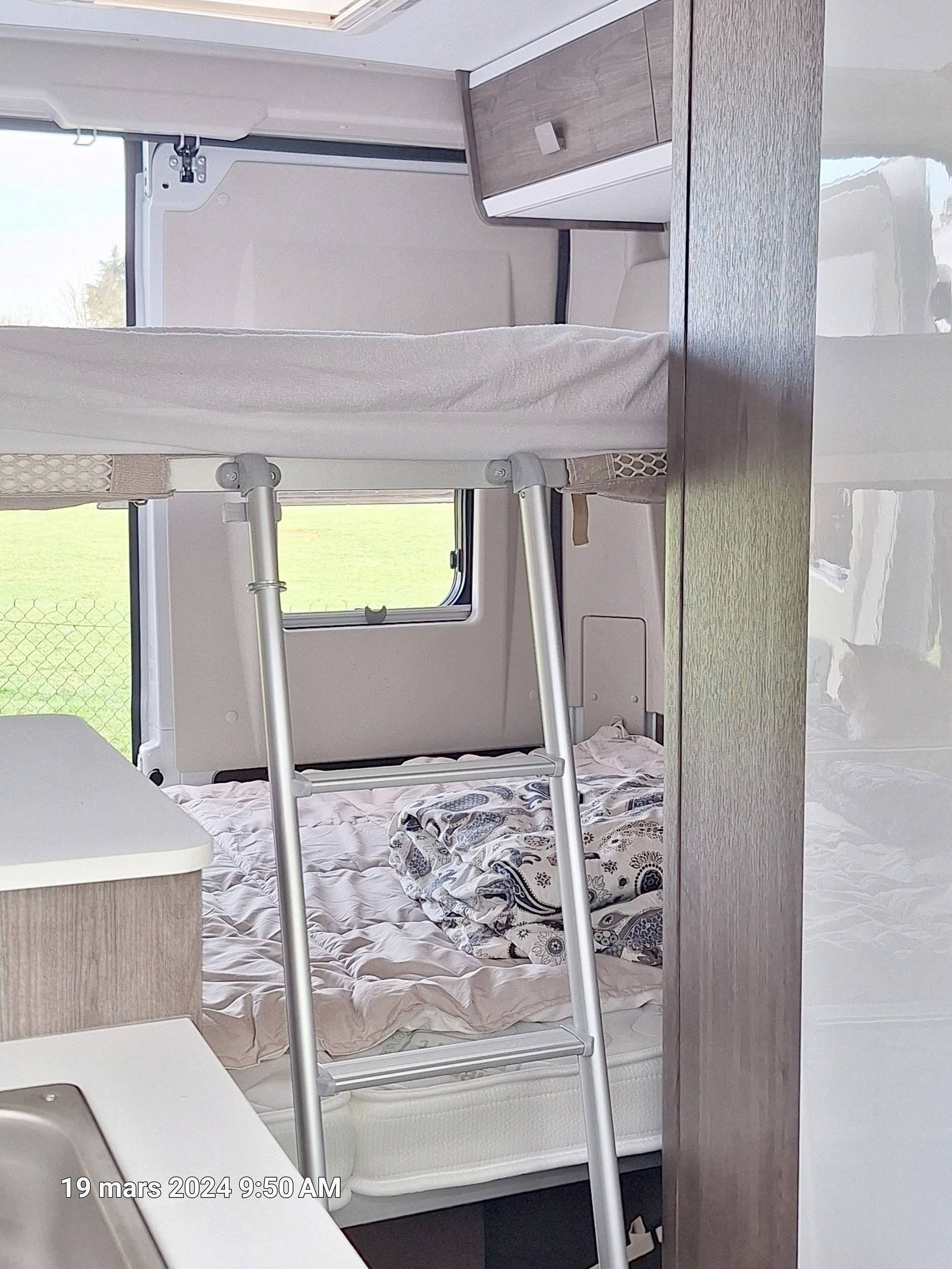 Benimar benimar b120