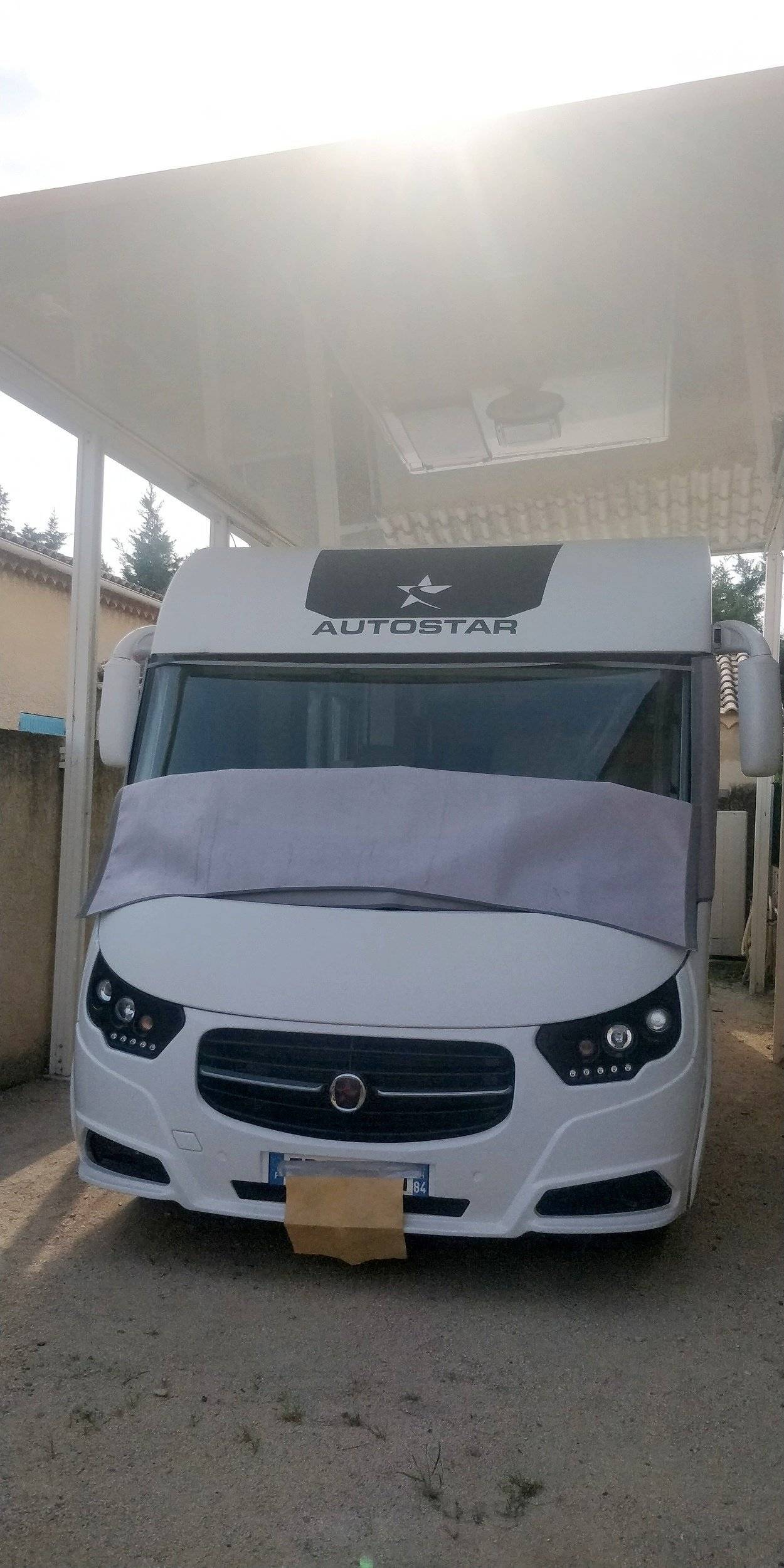 Autostar I690Lc