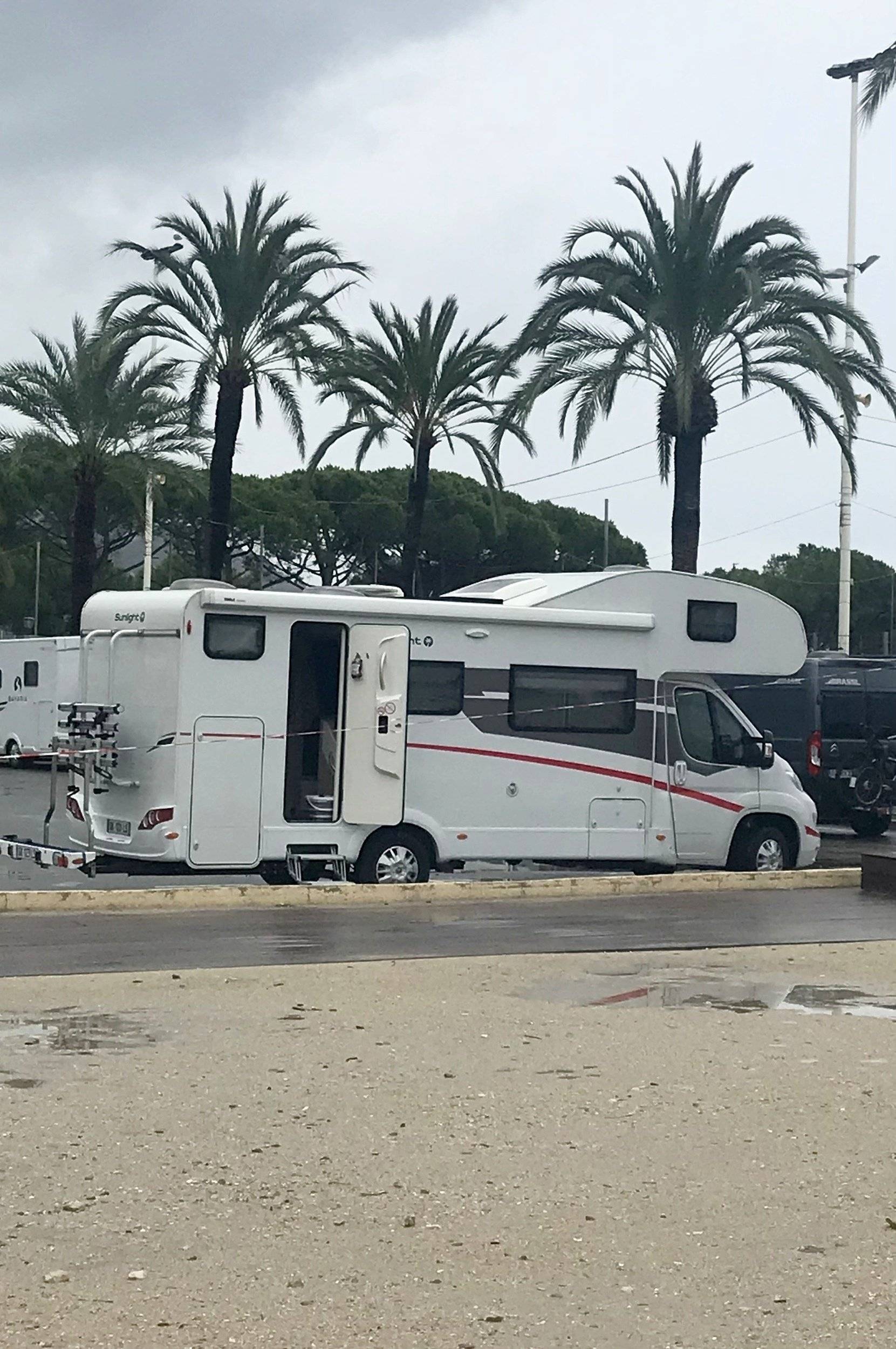 Sunlight Sunlight A72