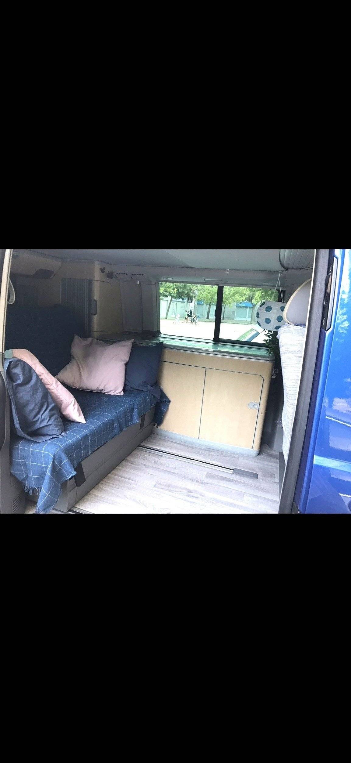 Westfalia T5 California