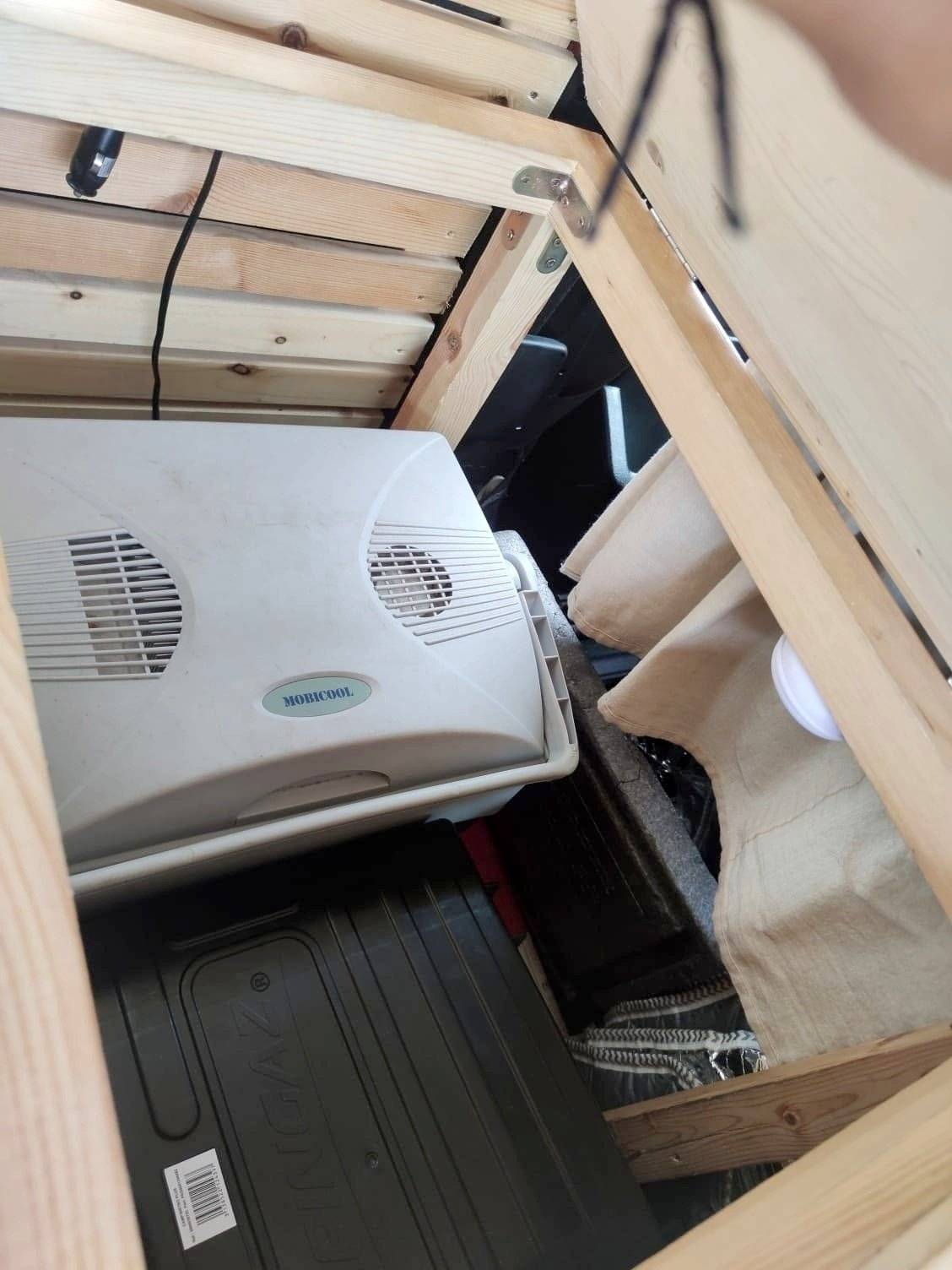 Volkswagen Vw t4 caravelle