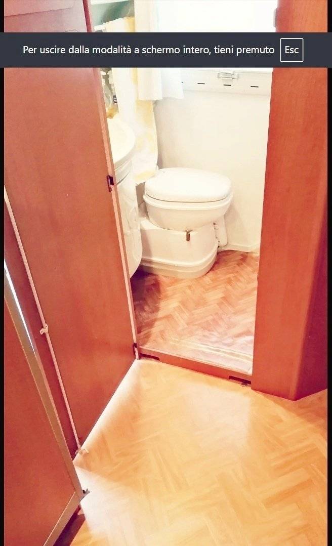 Adria ADRIA CORAL 670DK