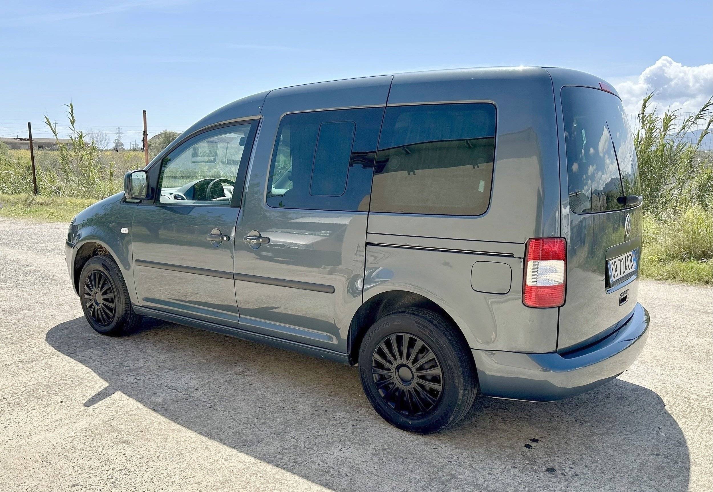 Volkswagen Volkswagen