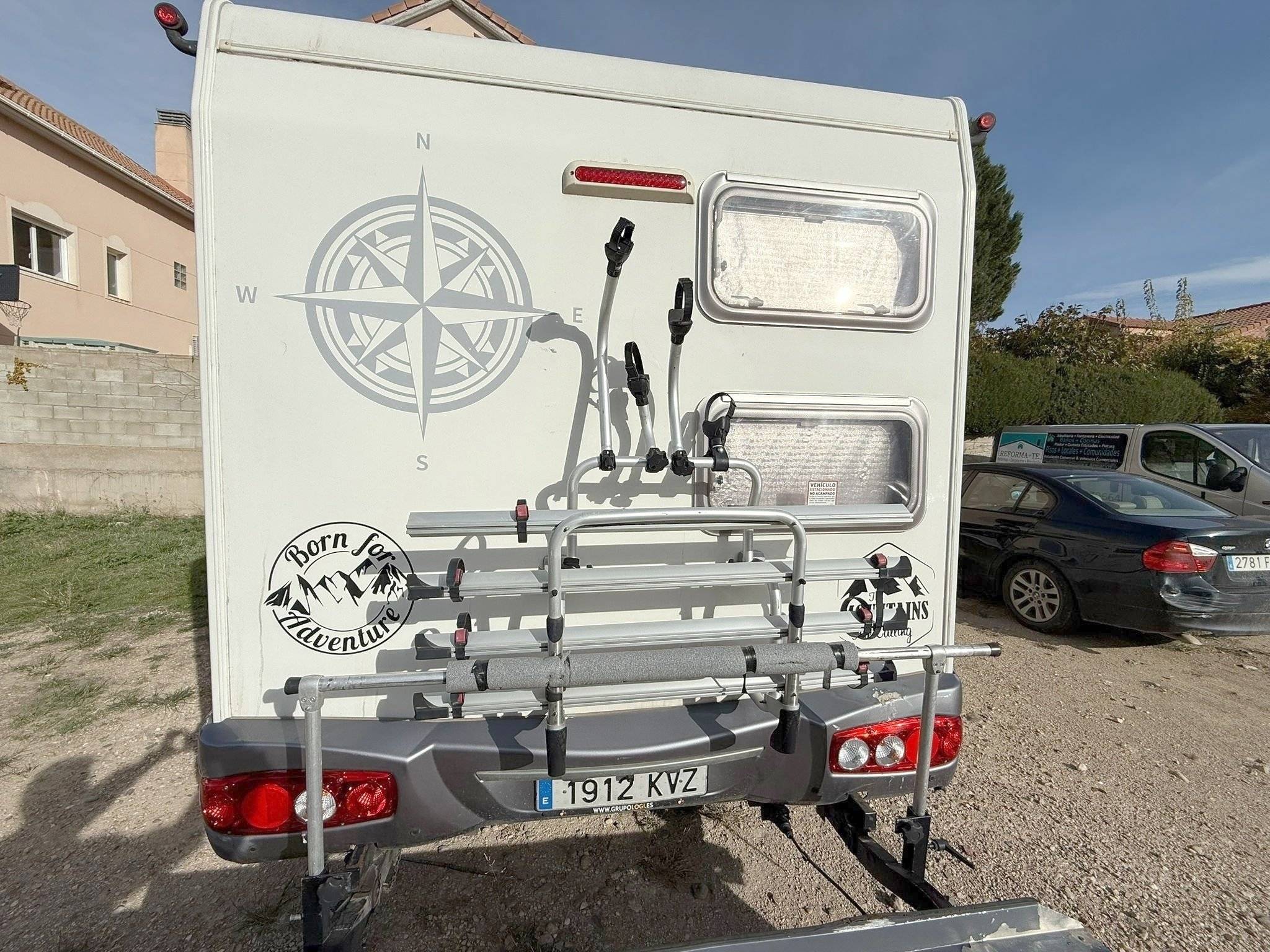 Challenger Transit 2,0 l 130 ch