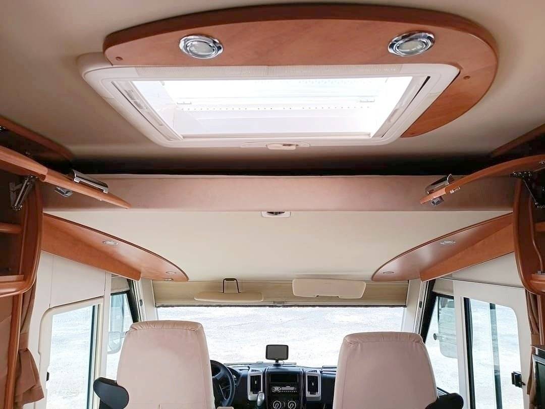 Carthago Carthago Tourer