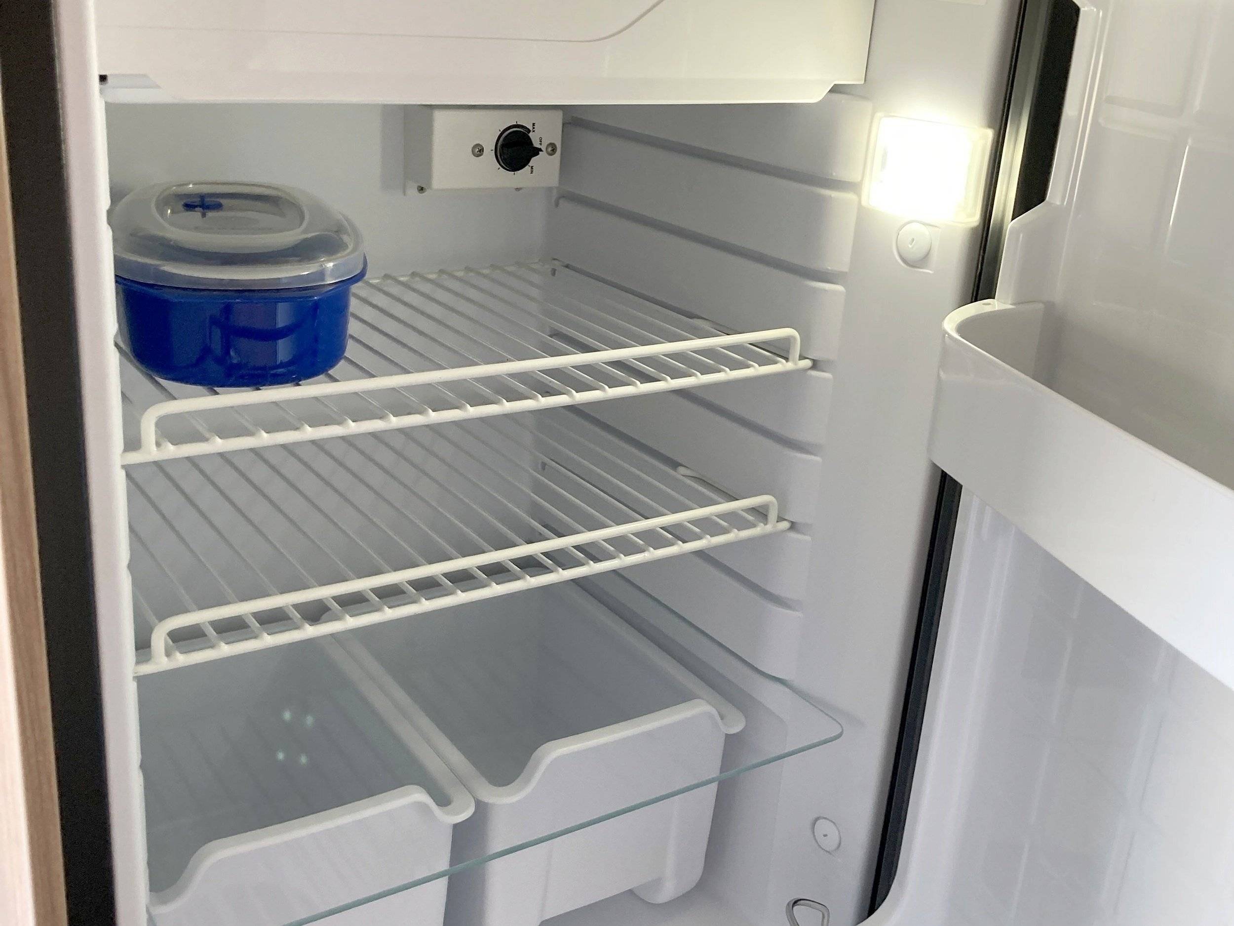 Weinsberg CaraBus  600 MQH- rooftop Air-con