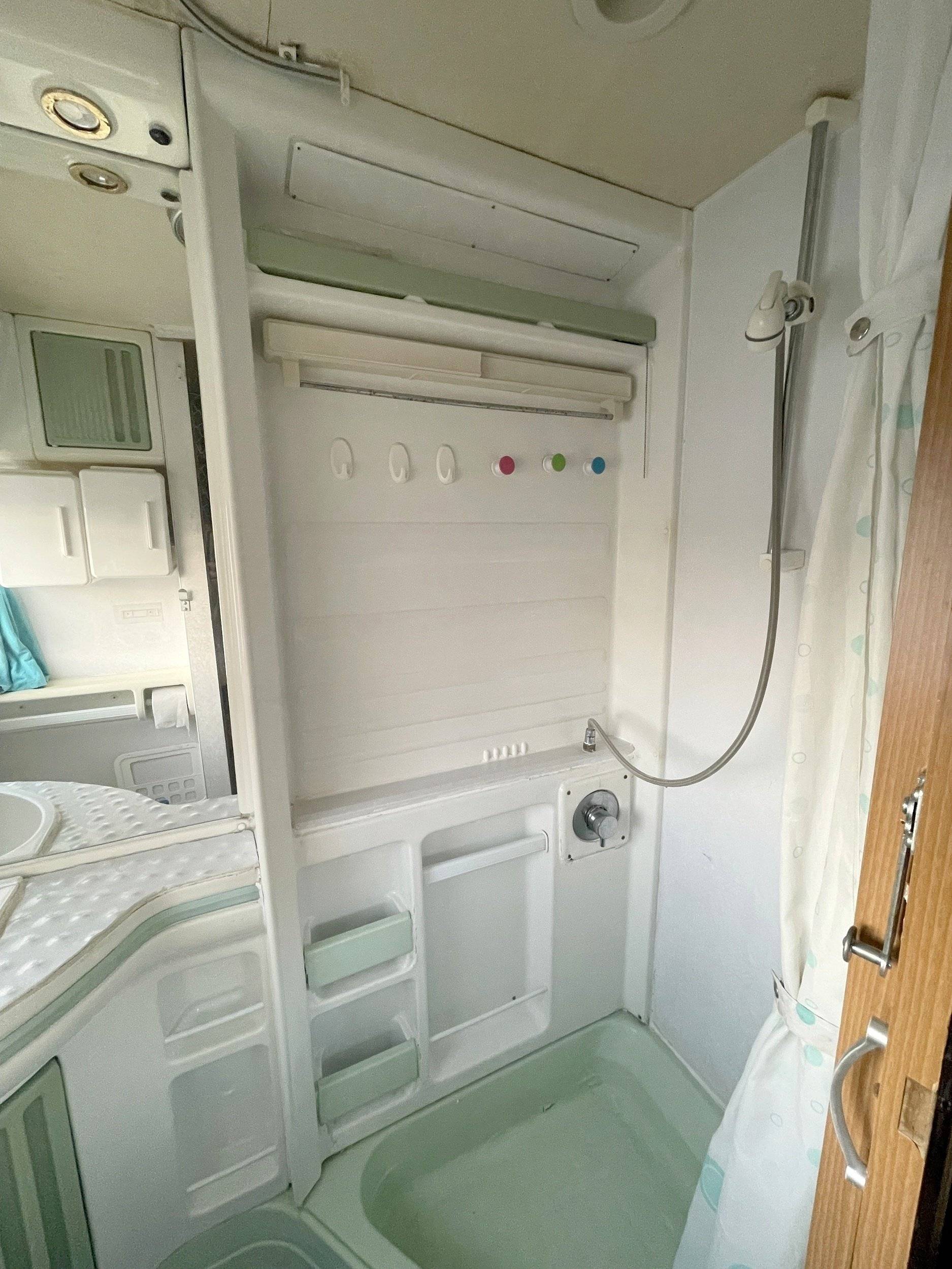 Fiat Ducato 2,5 TDI