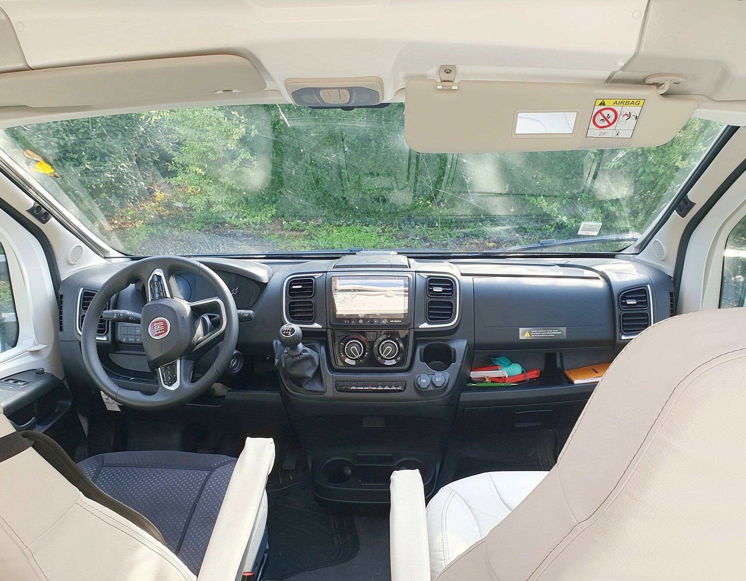 Bavaria BAVARIA K540G