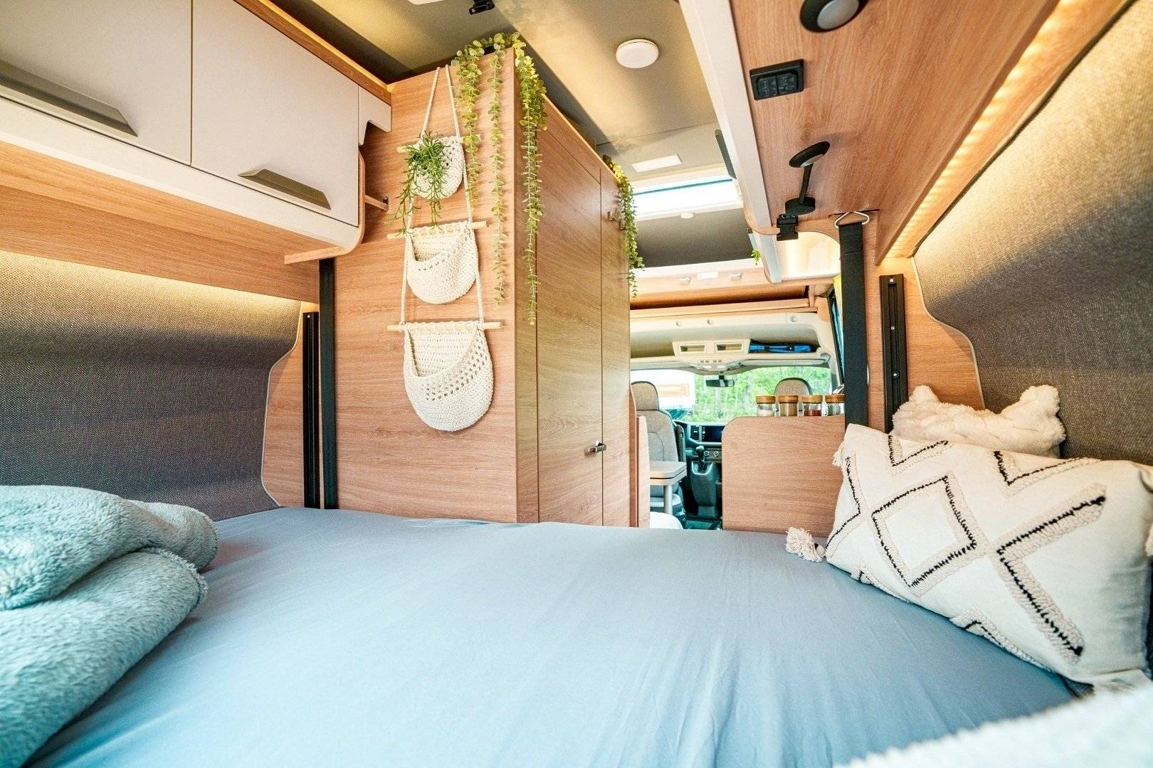 Knaus MAN Knaus Boxdrive 600XL