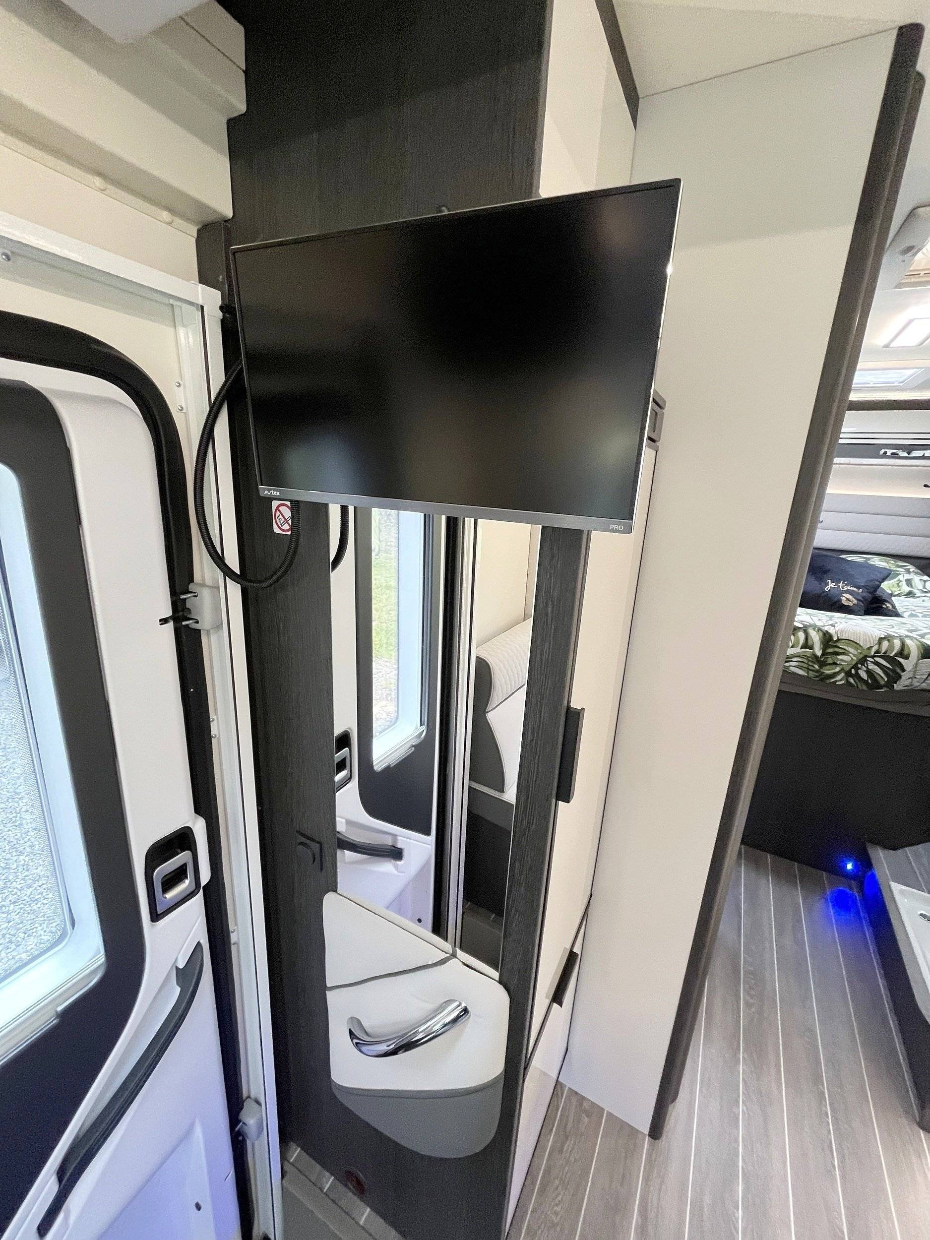 Roller Team Kronos 284TL 