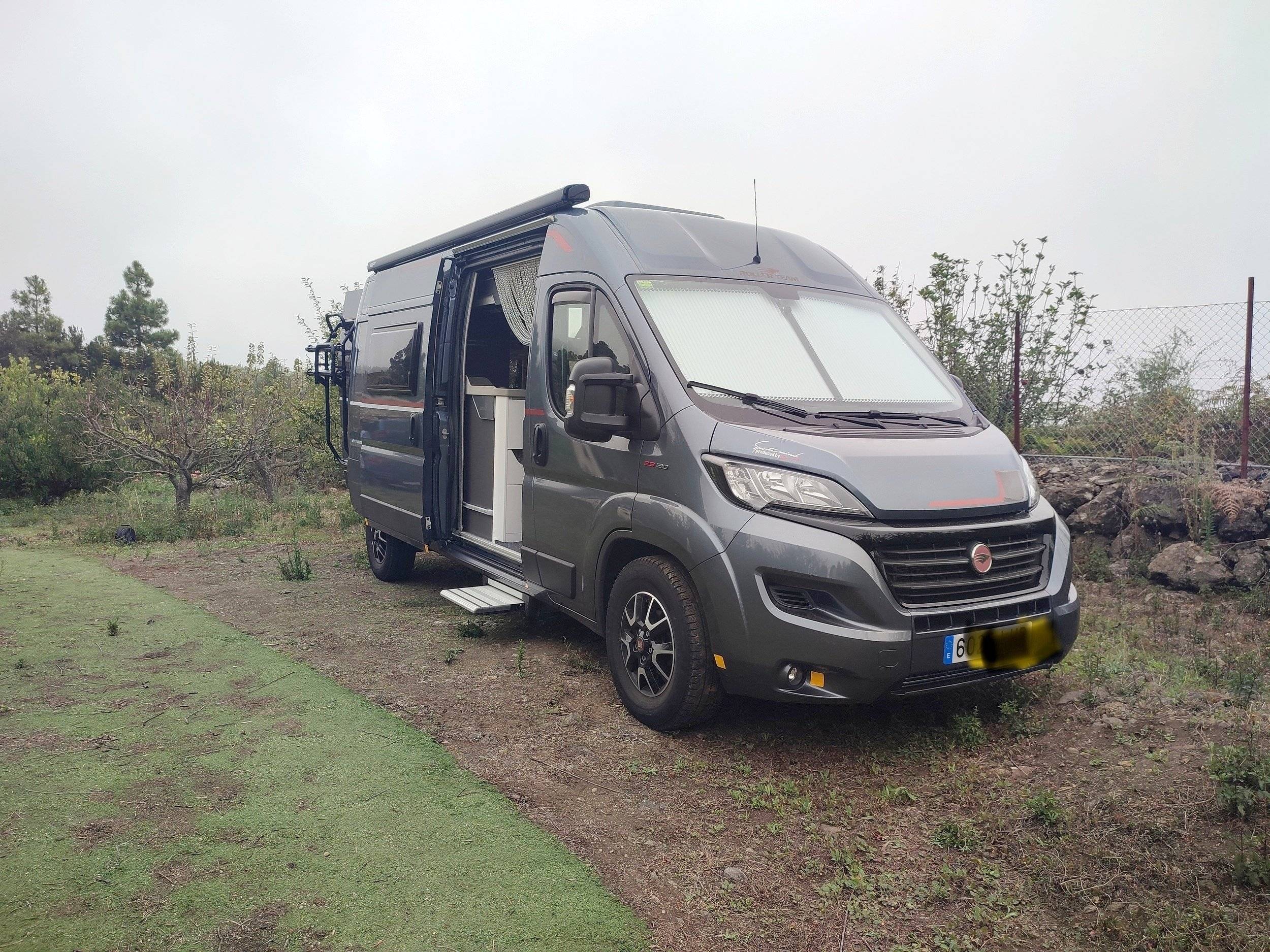 Roller Team Roller Team Livingstone Advance