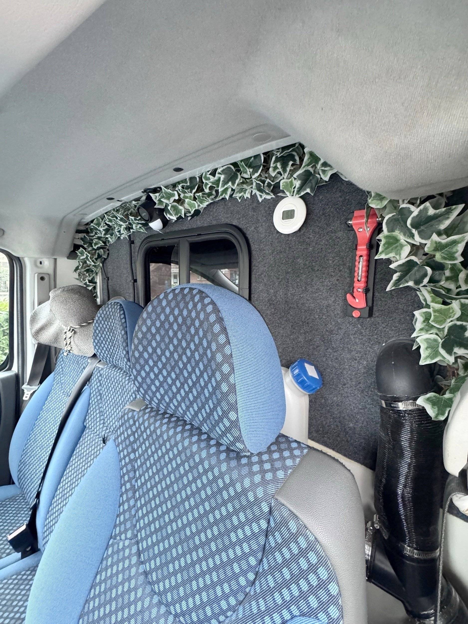 Fiat Scudo 1,6 l 90 ch