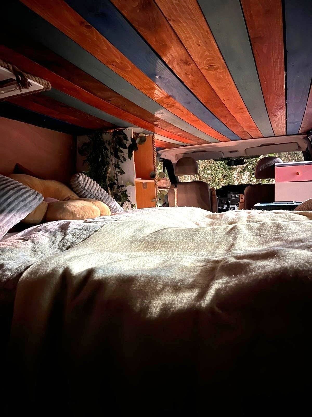 Gérard-Yves FORD TRANSIT