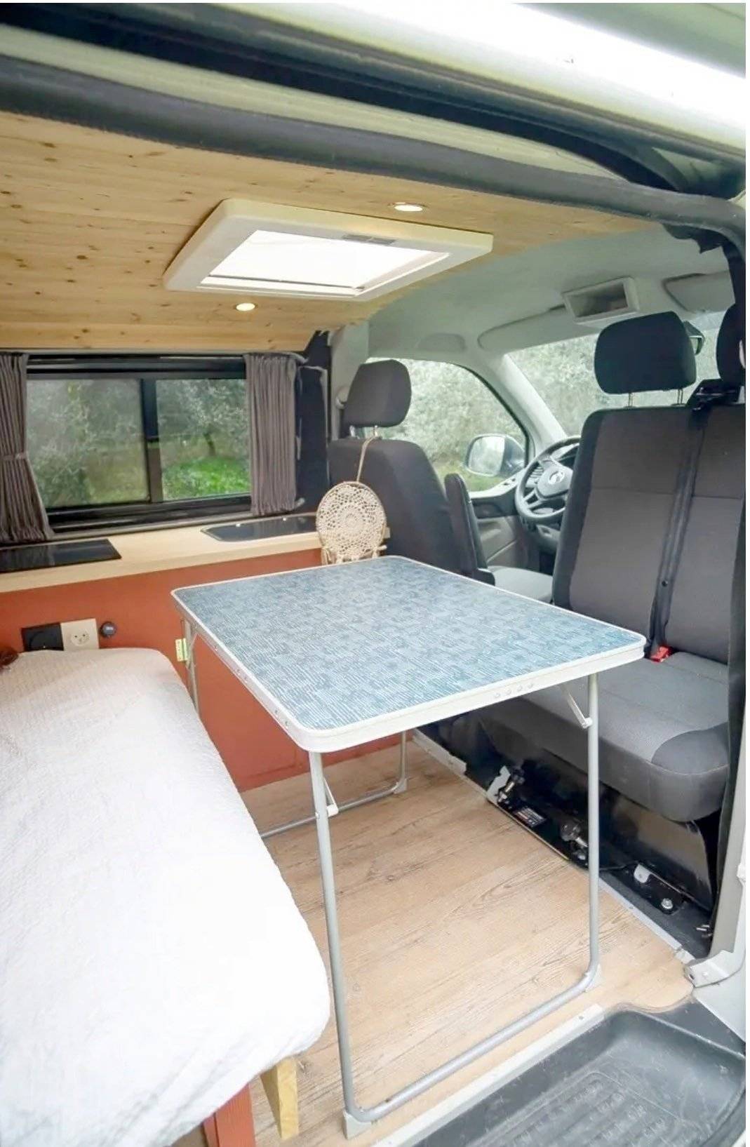 Volkswagen Volkswagen Transporter