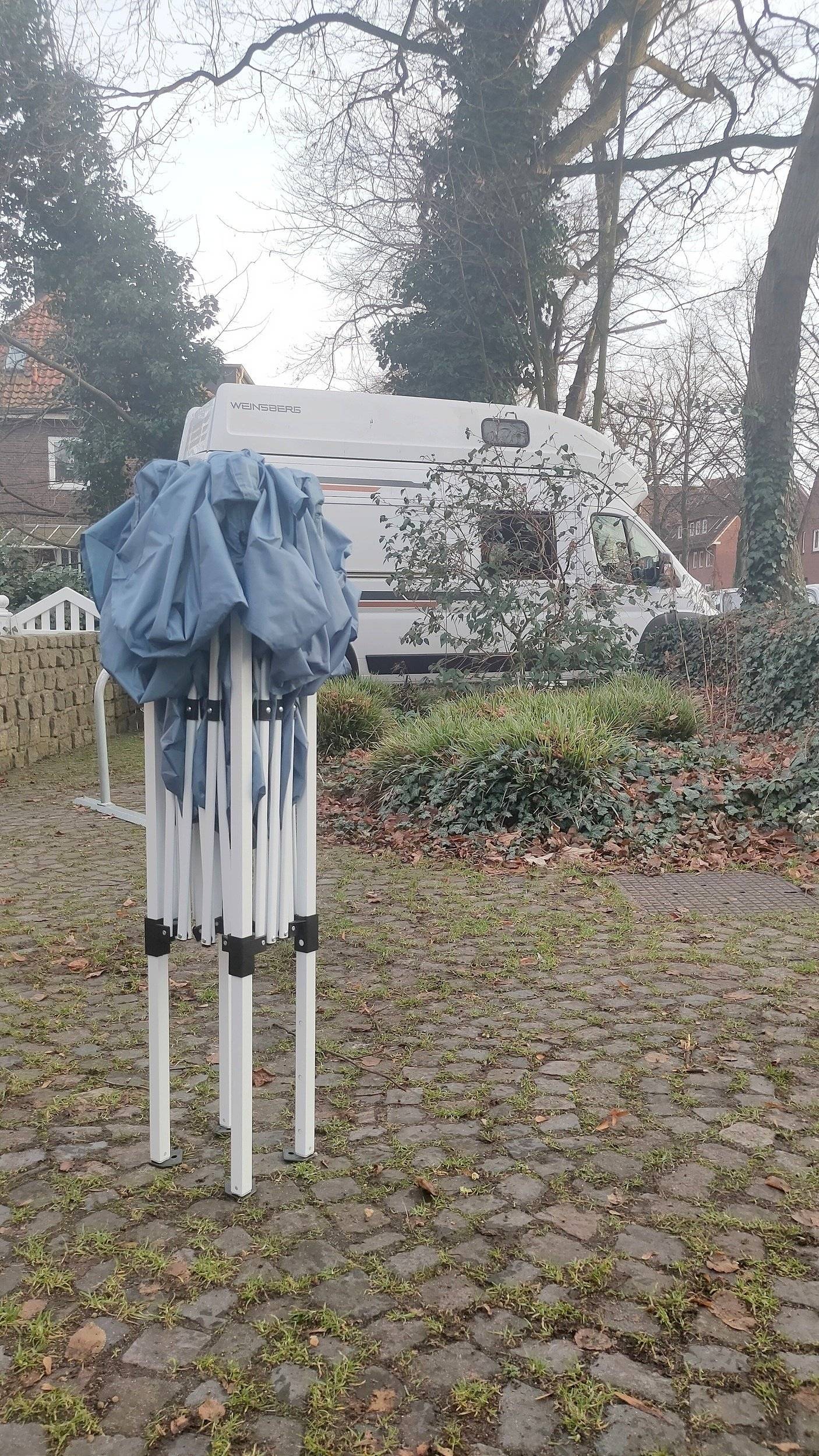 Weinsberg Fiat 2.3 Multijet 140 PS