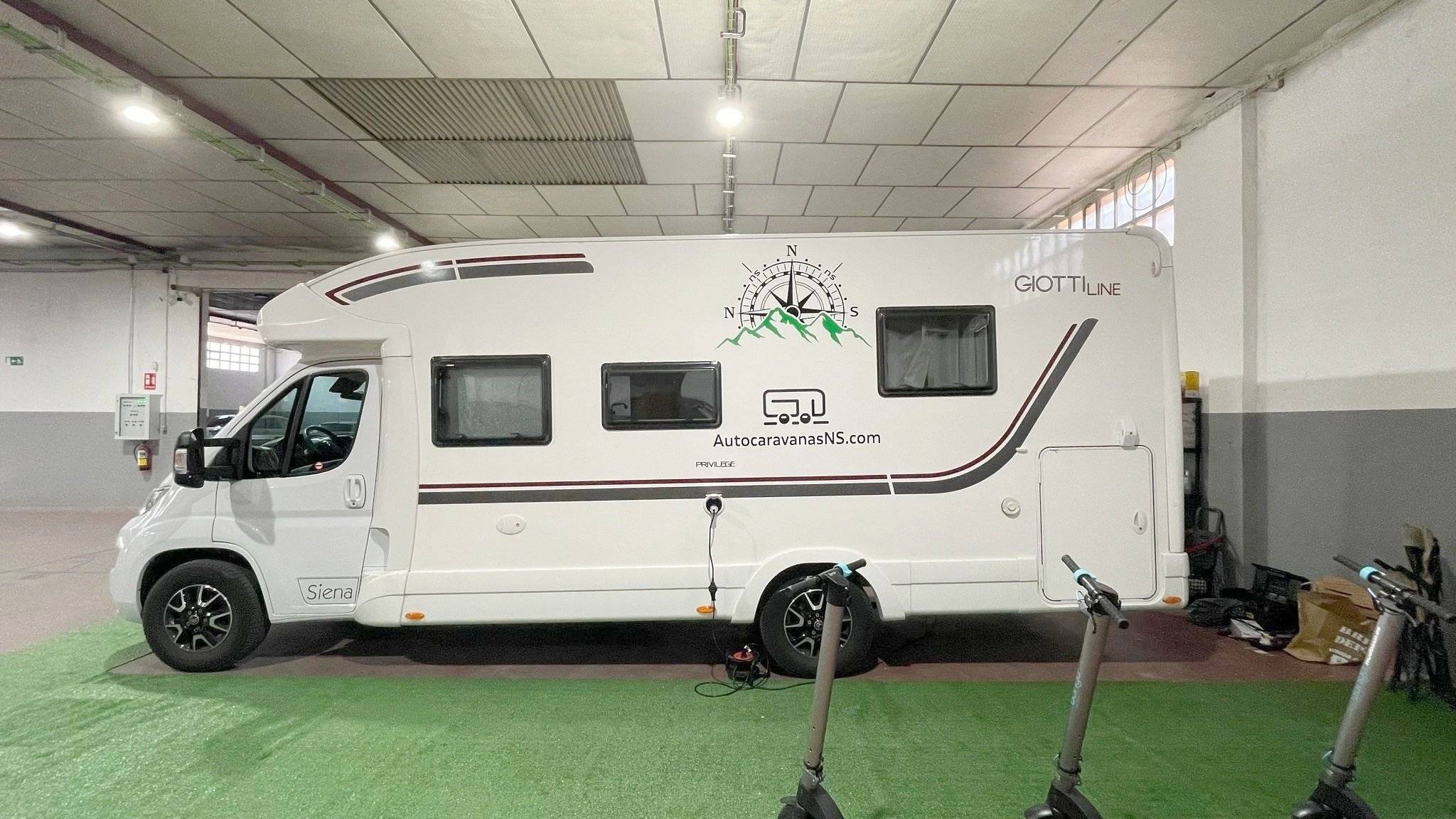 Giottiline Giottiline 390