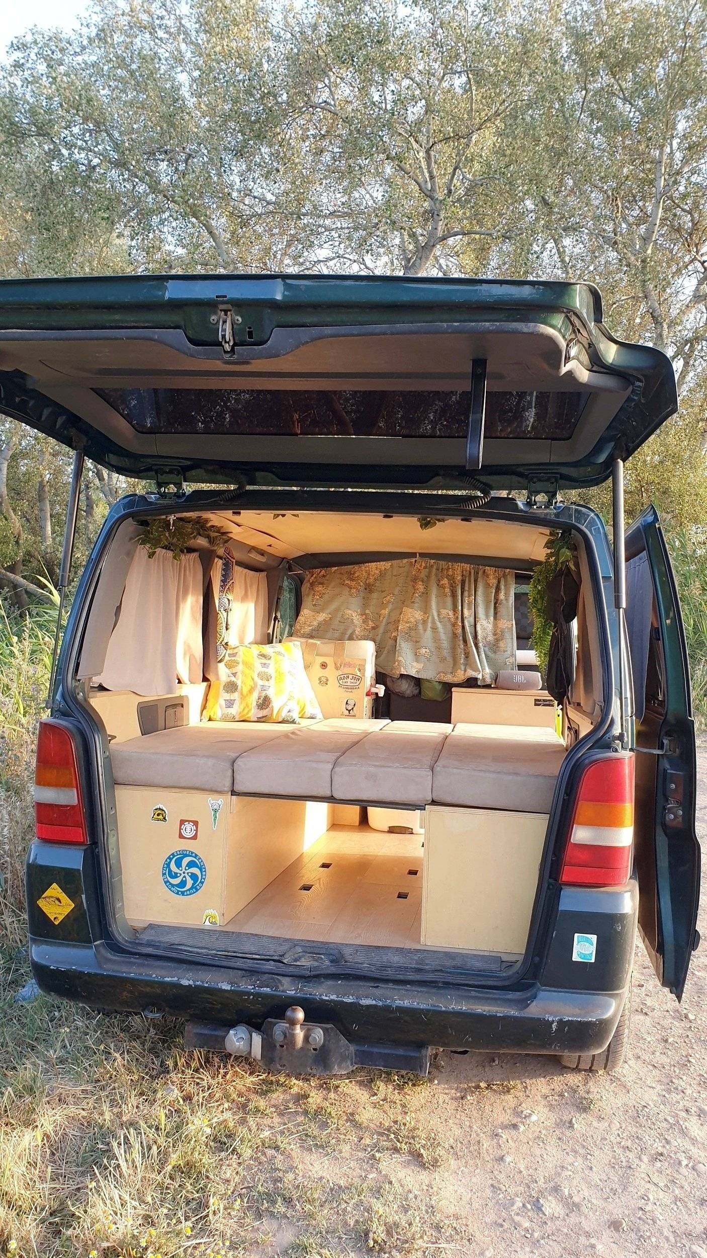 Mercedes Vito Mercedes