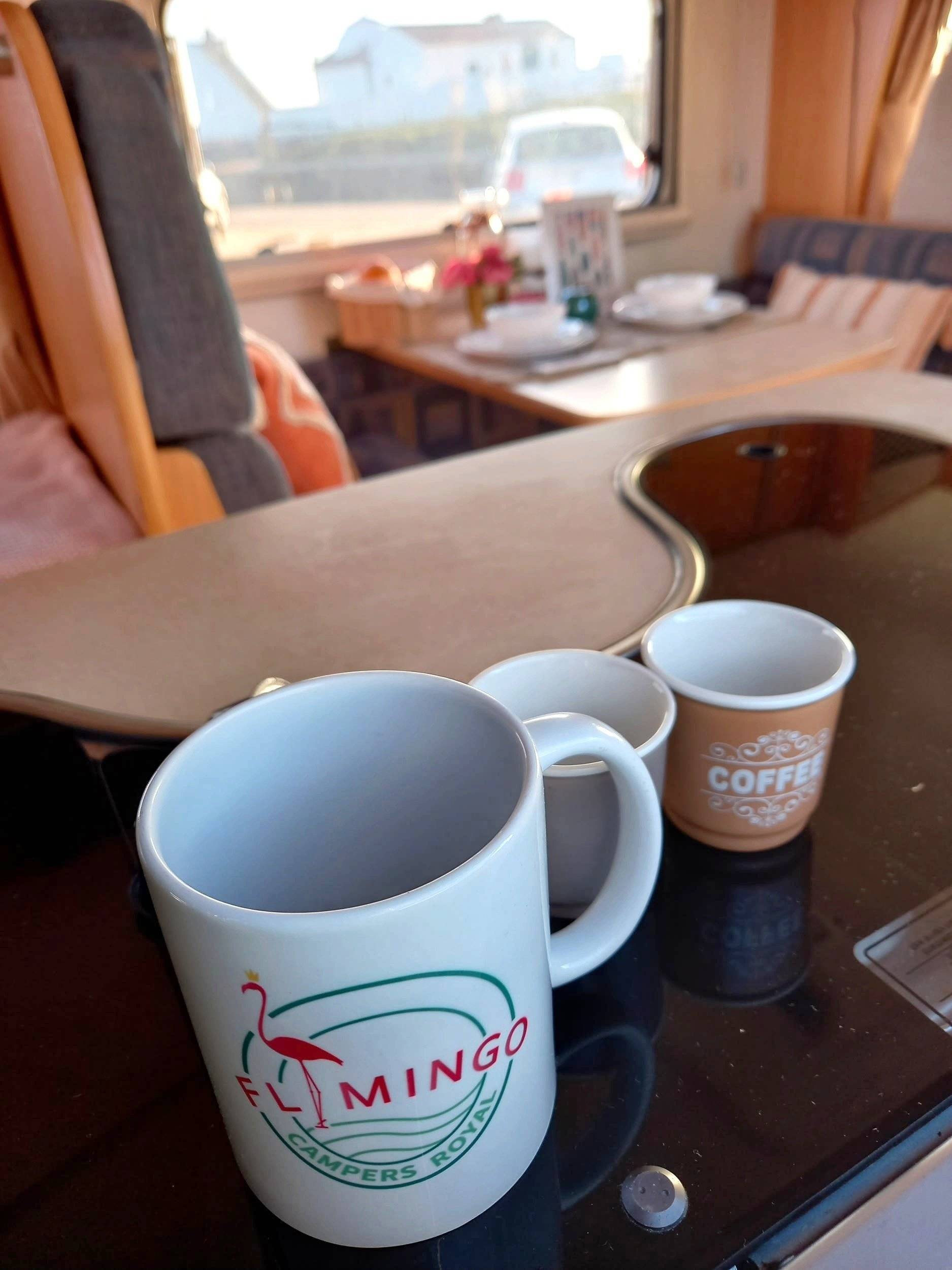 Challenger Genesis 36