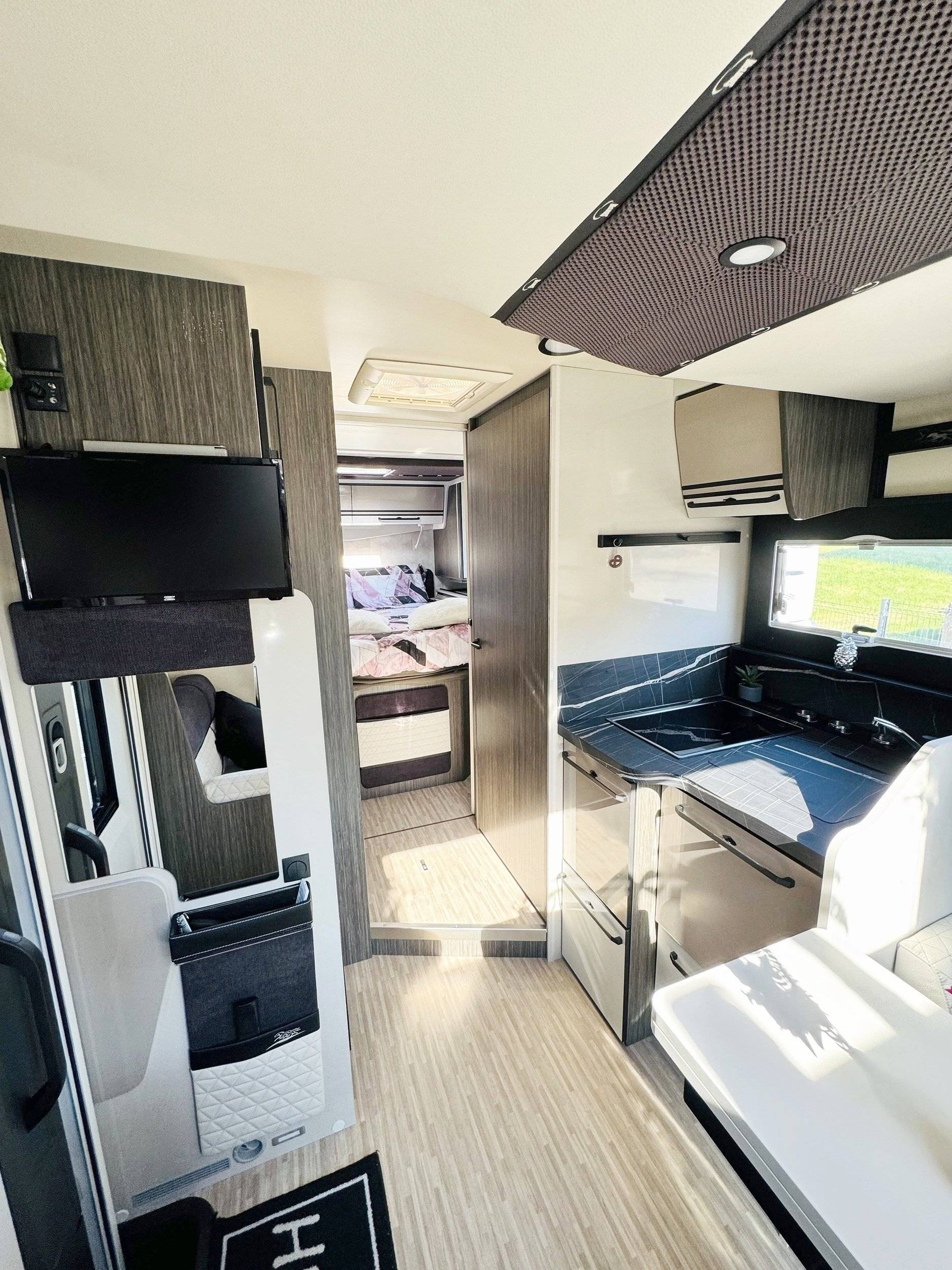 Mclouis Transit 2,0 l 170 ch