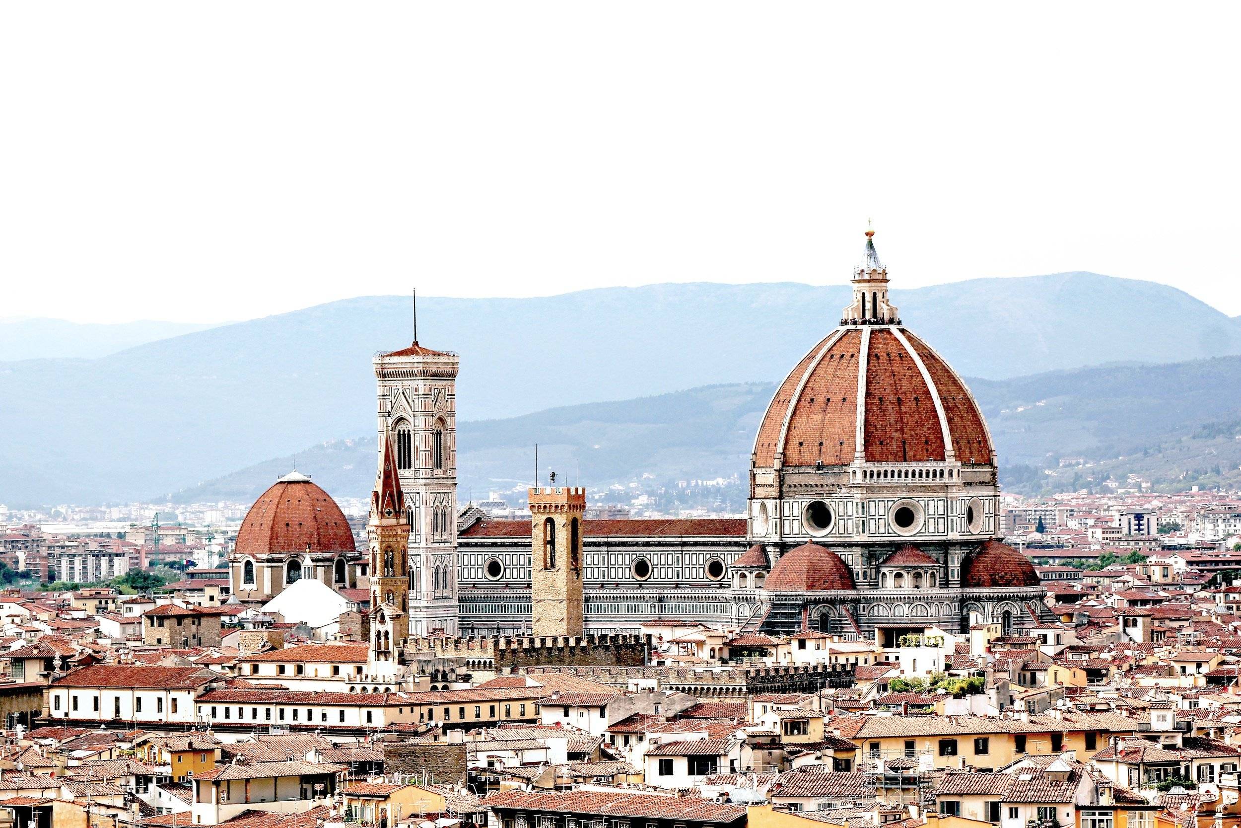 Noleggio di camper, van e furgoni camperizzati - Firenze