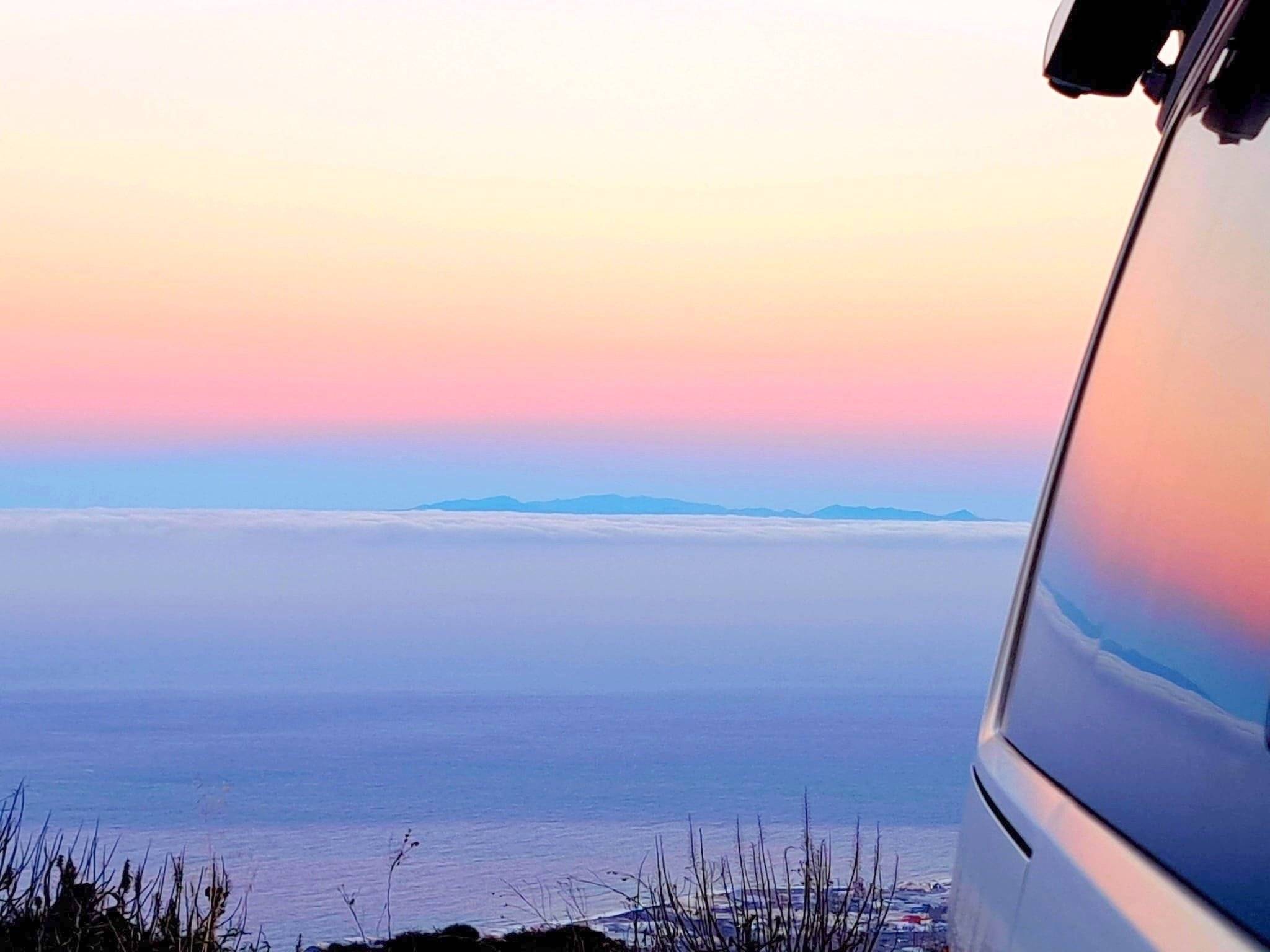 Volkswagen California Confortline