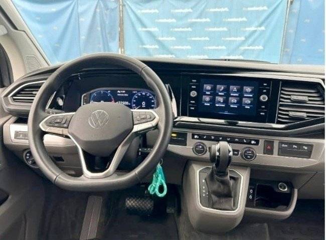 Volkswagen Volkswagen T6.1 California ocean
