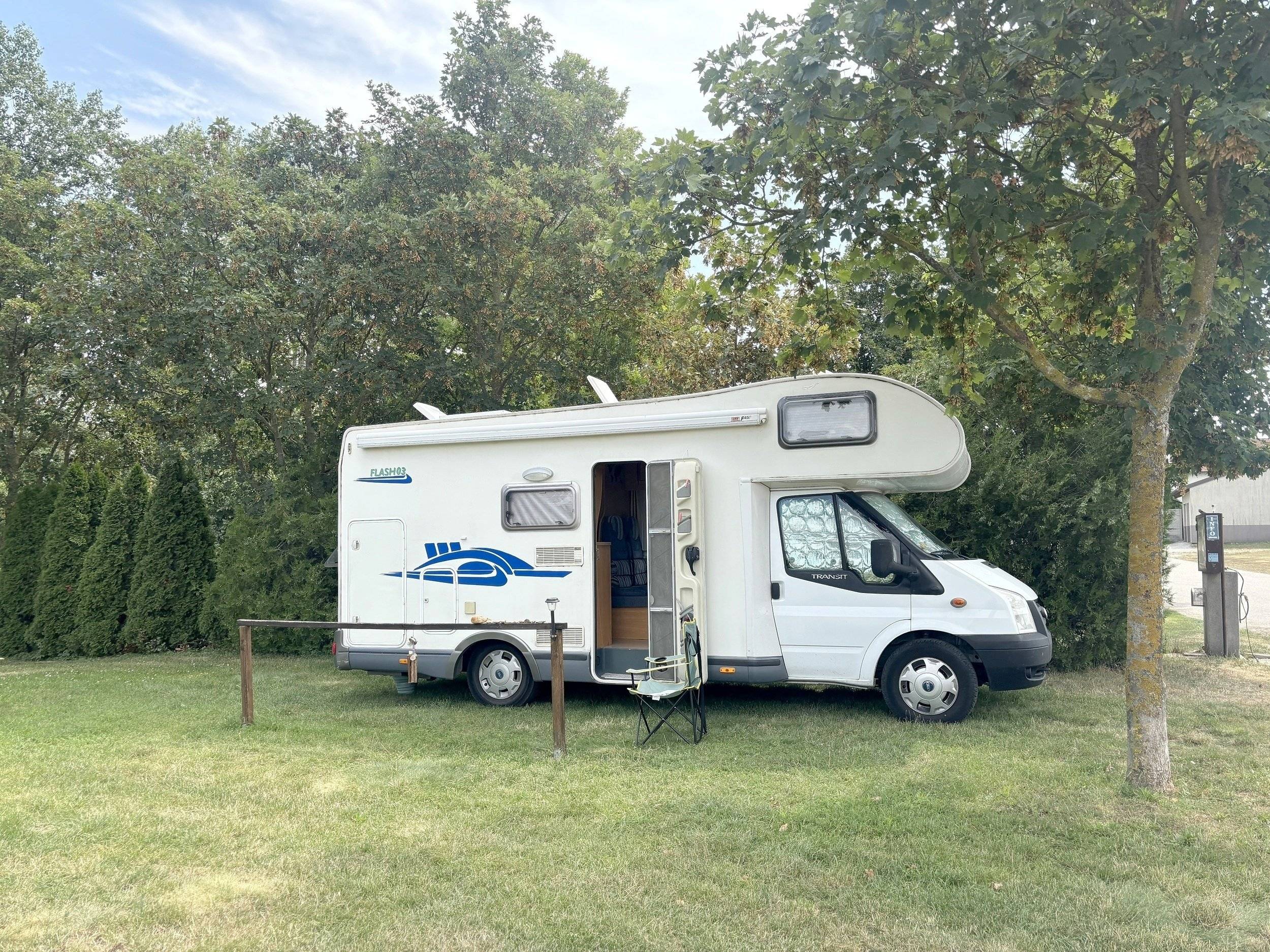 Chausson flash03