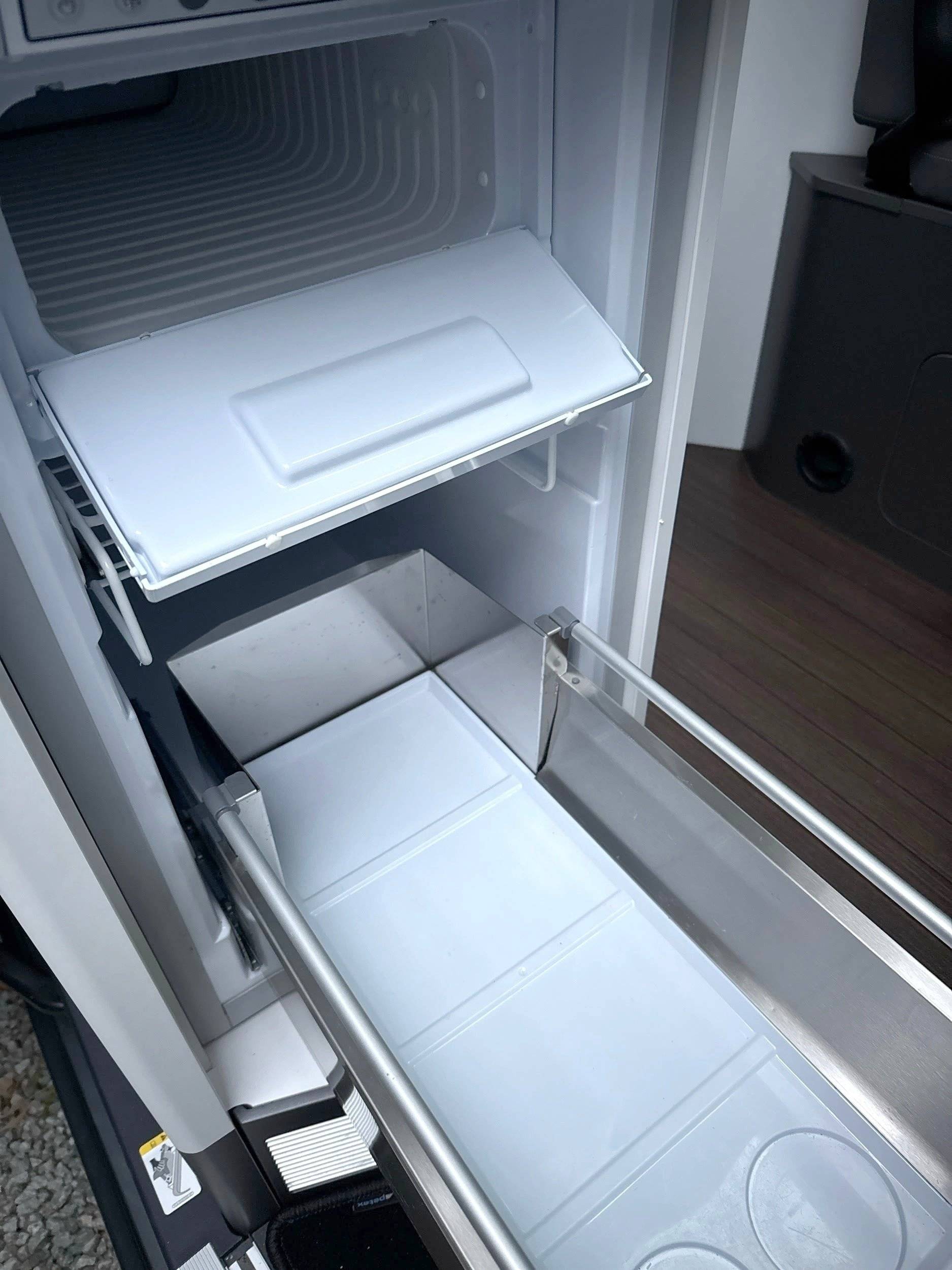 Volkswagen VW Crafter