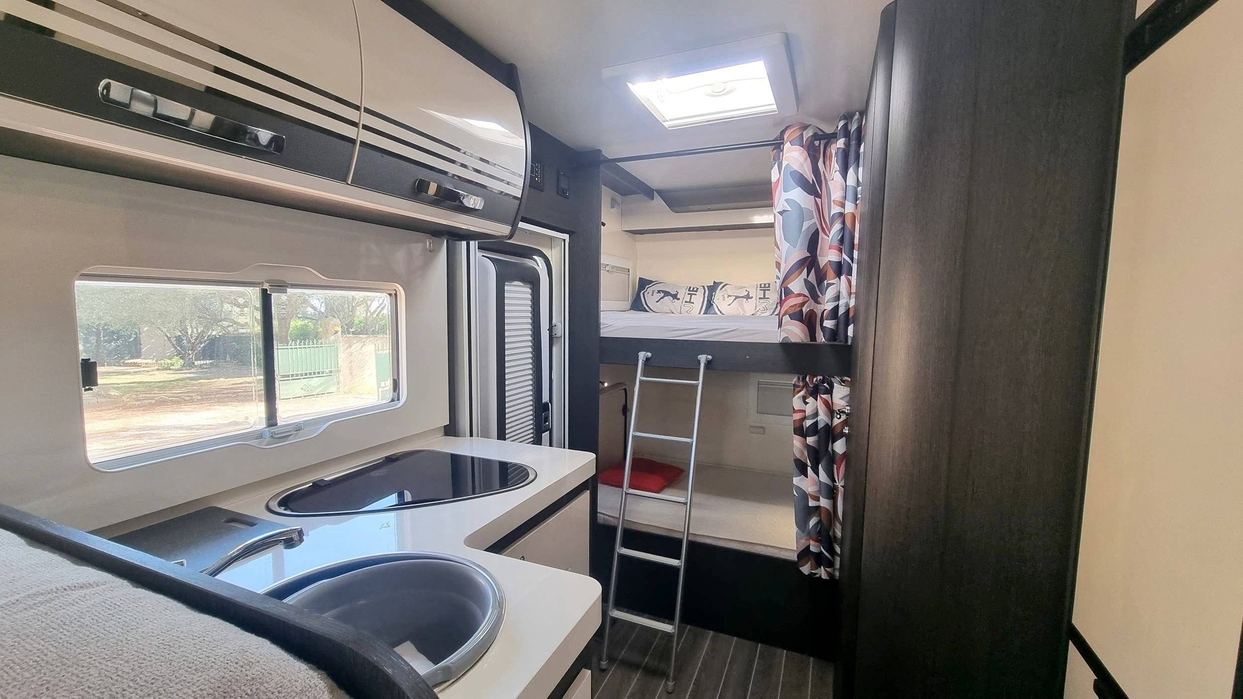 Roller Team KRONOS GO 274 TL