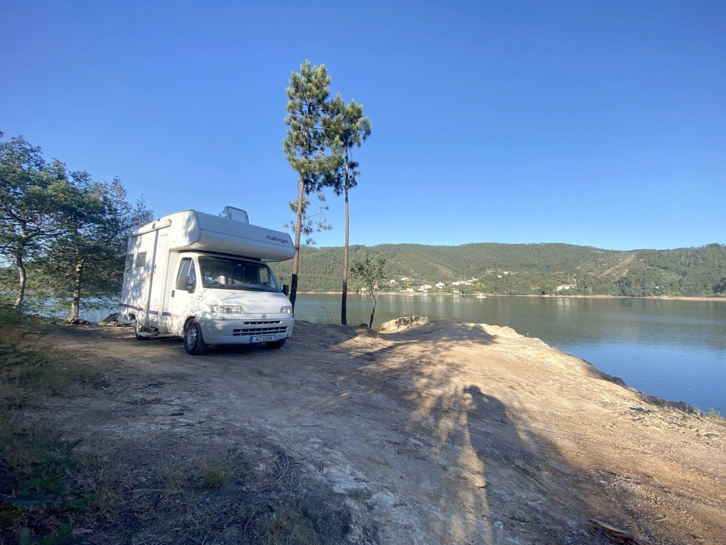 Challenger ducato 2,8l 128