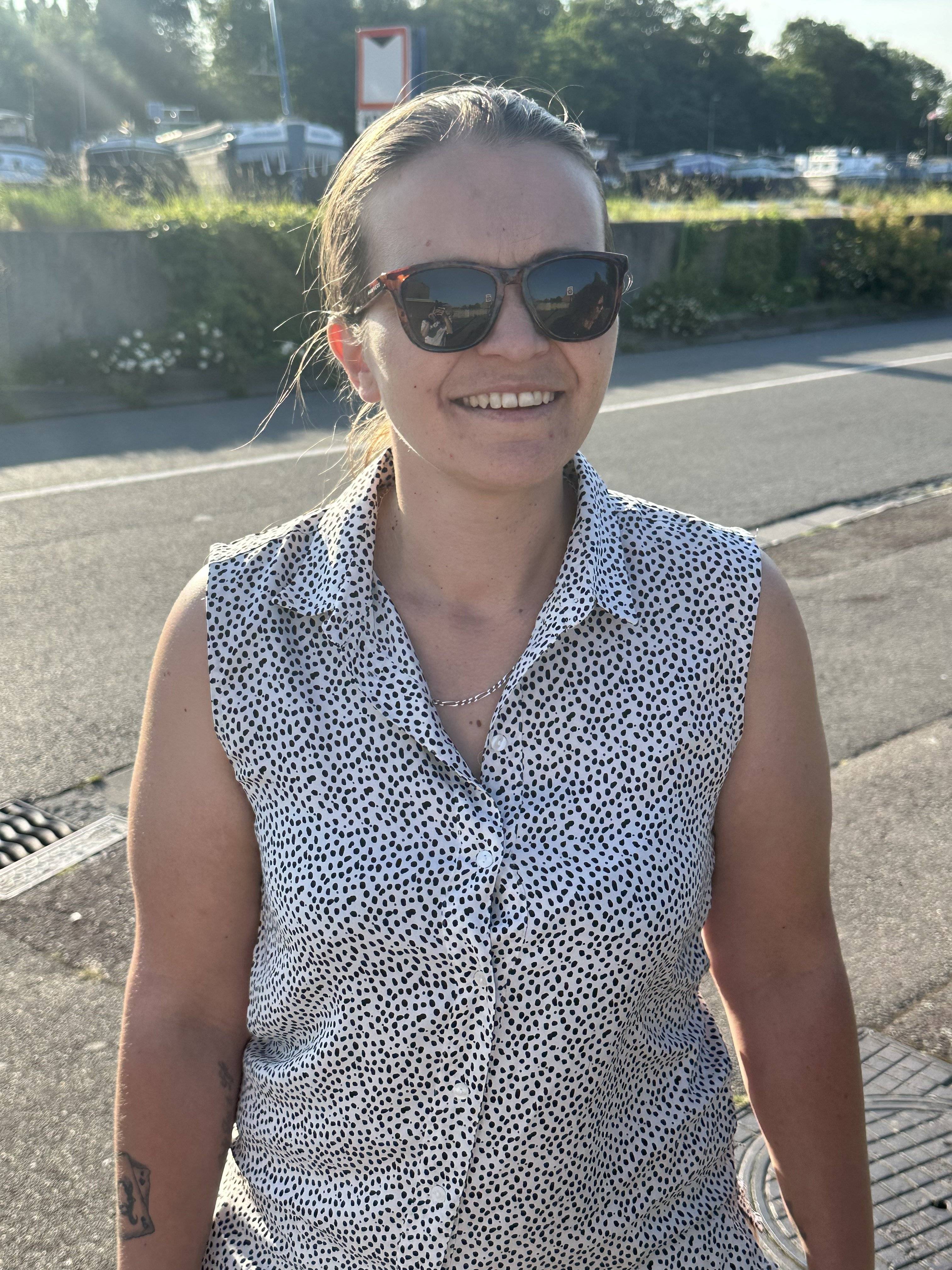 Angélique