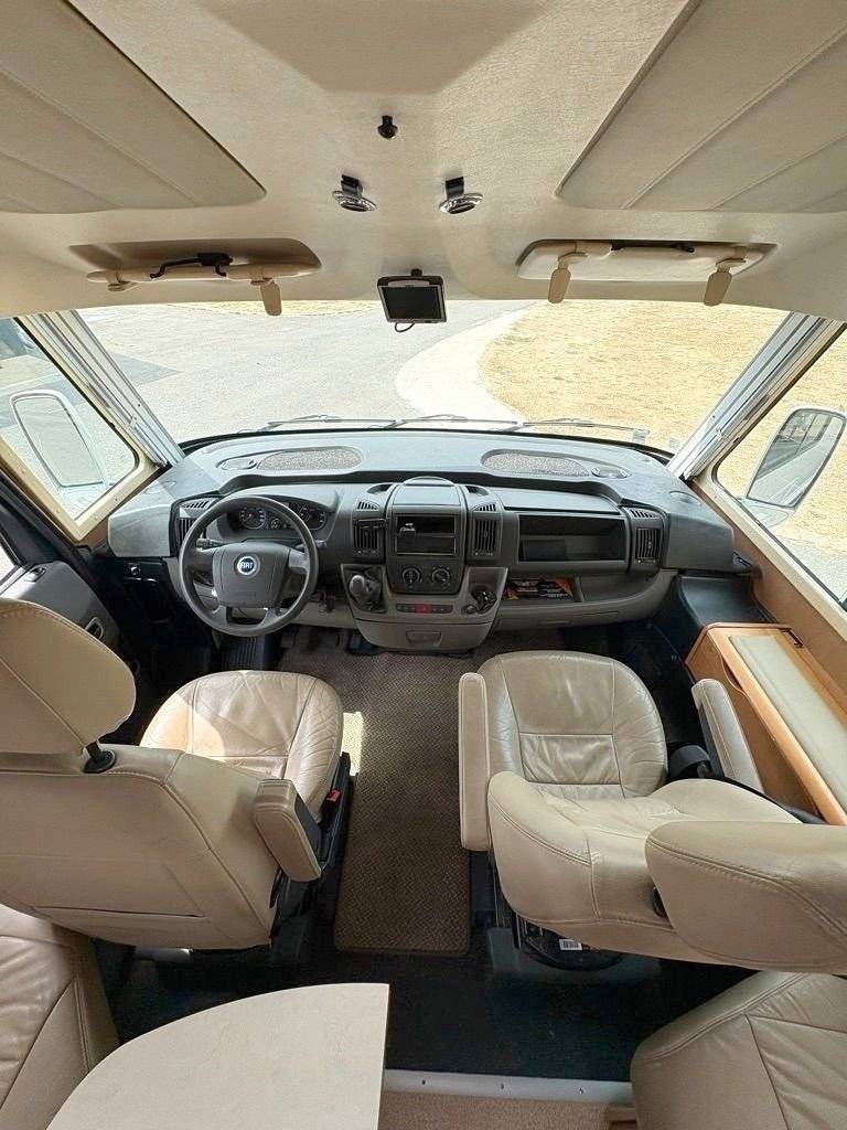 Rapido 9096 Df