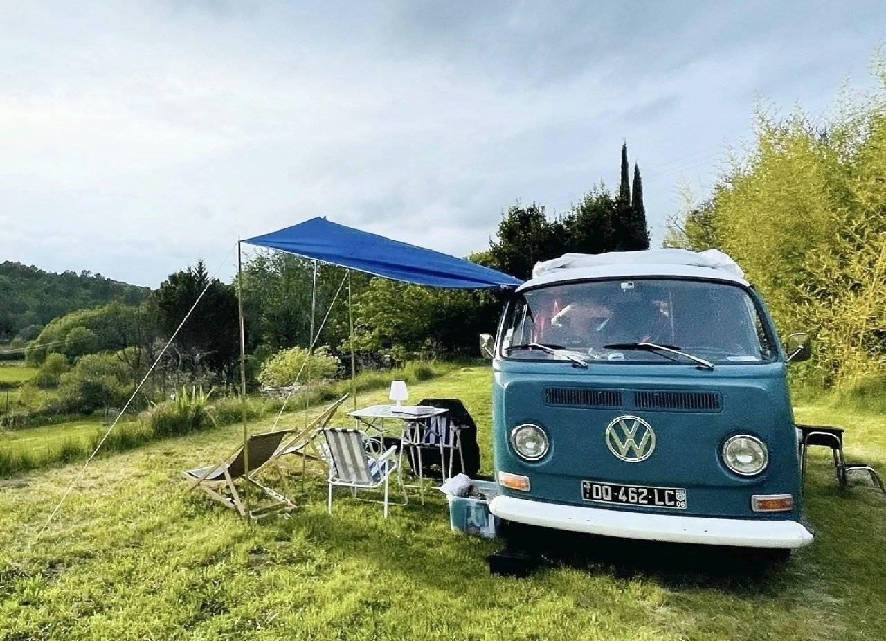 Westfalia Combi T2 WESTFALIA