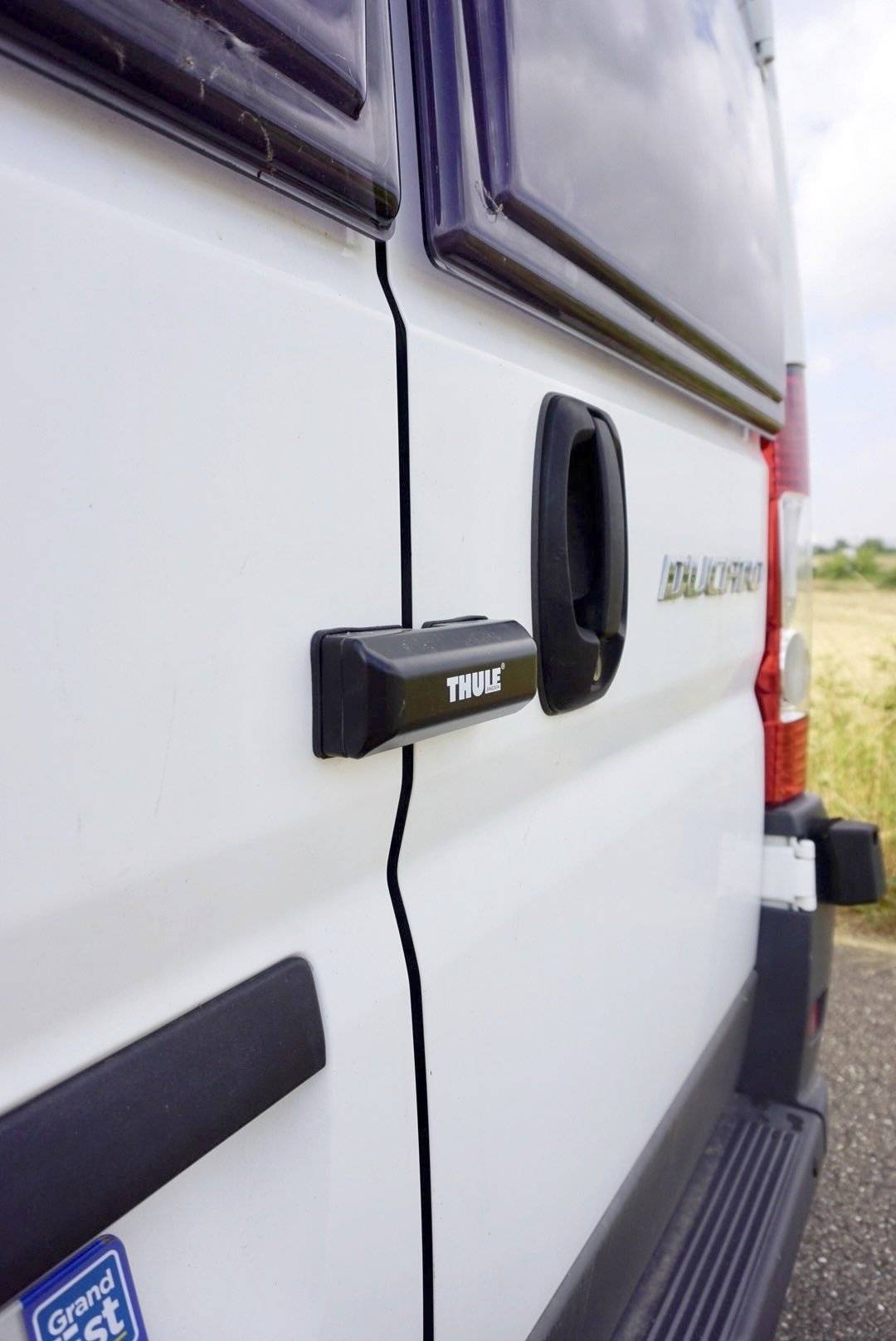 Chausson FIAT DUCATO