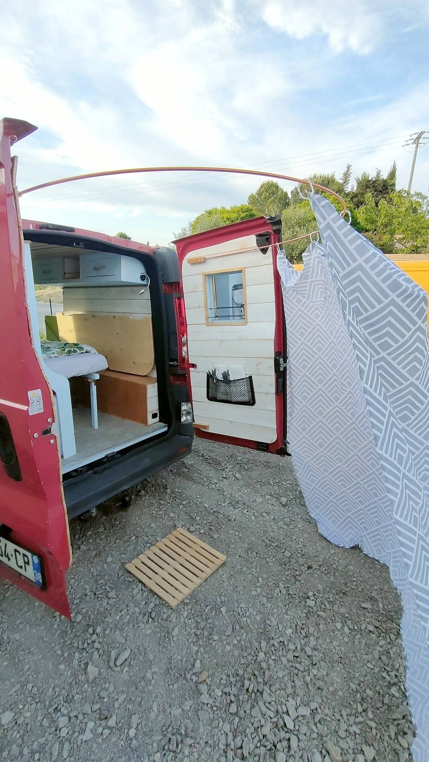 Renault Trafic 2 l 115 ch 2.0 dci | L2H1