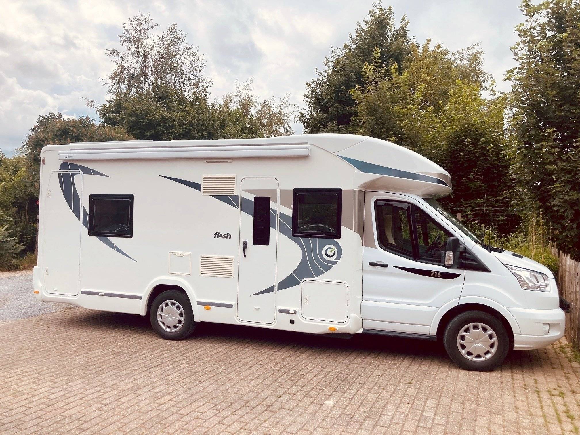 Chausson Chausson 716