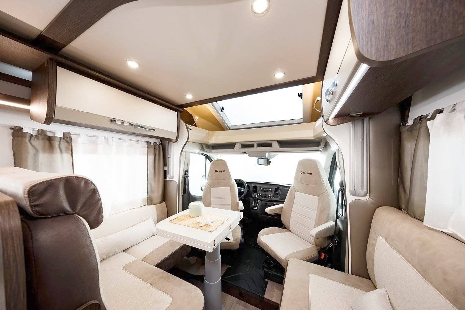 Benimar Benimar Tessoro 463 Special Edition