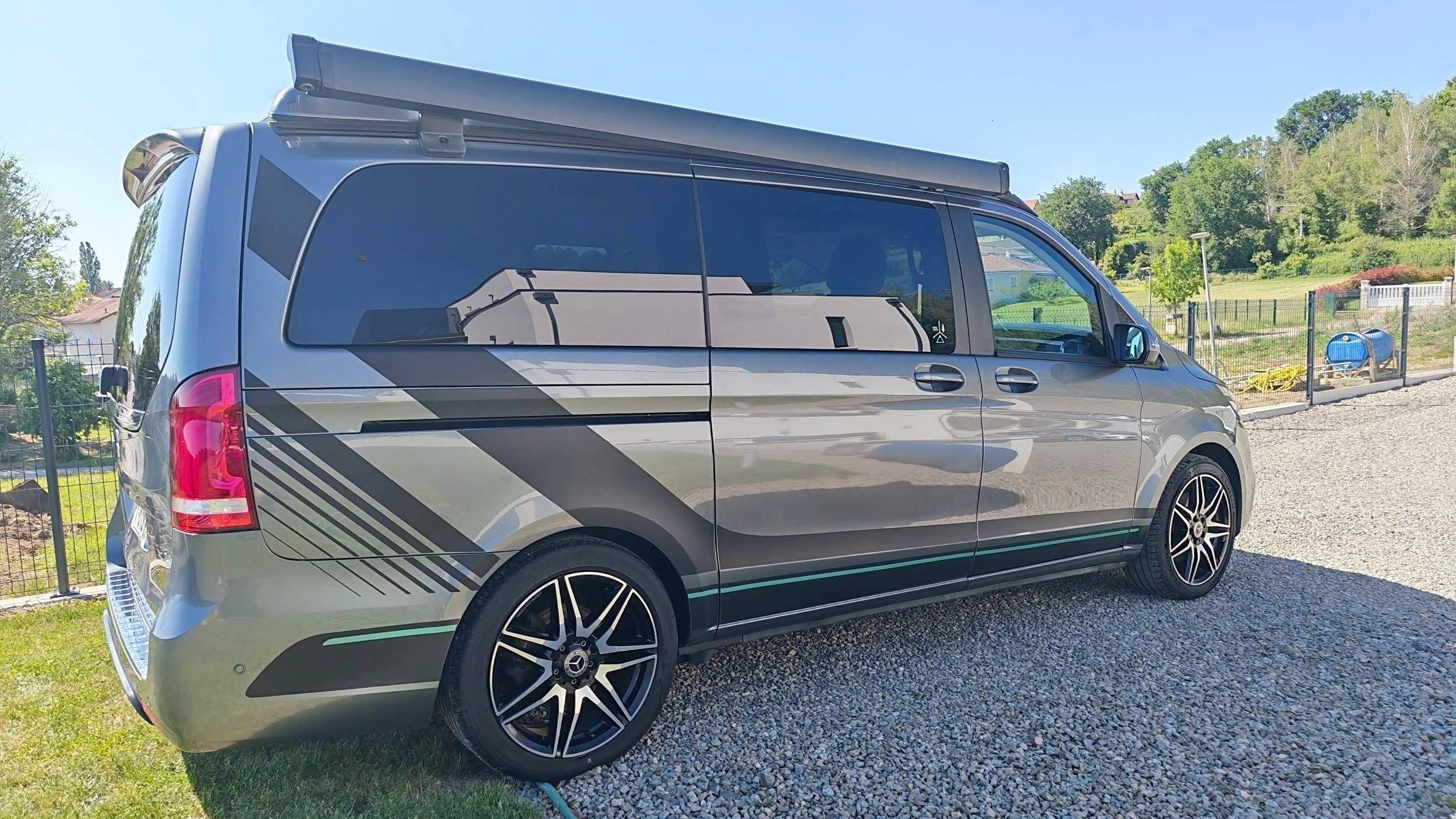 Van 