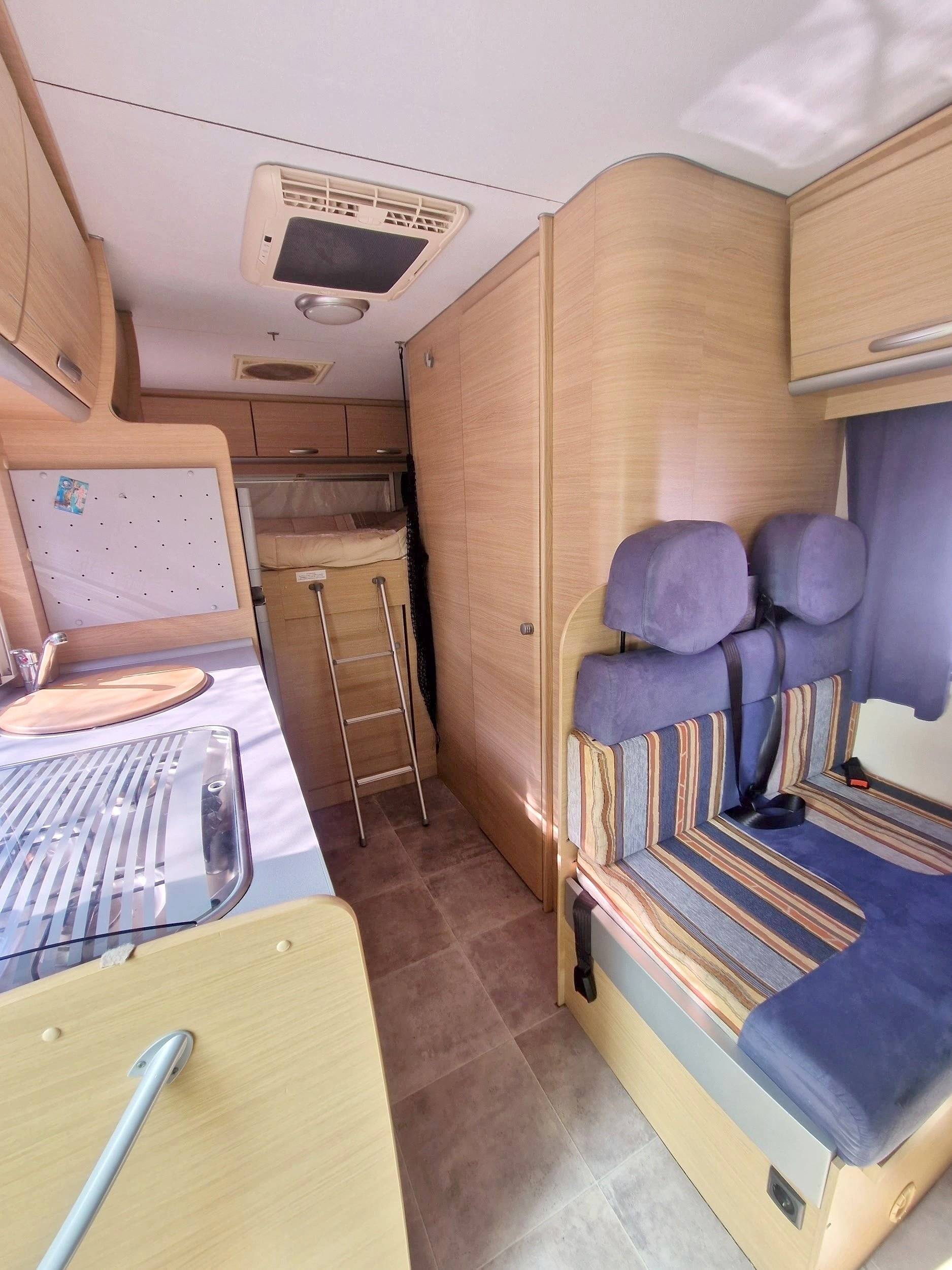 Roller Team Autoroller