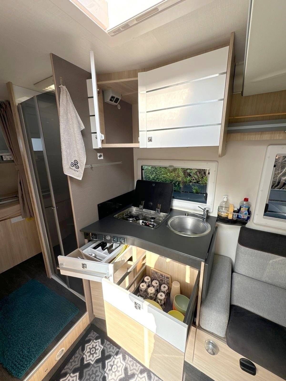 Chausson CHAUSSON 720 