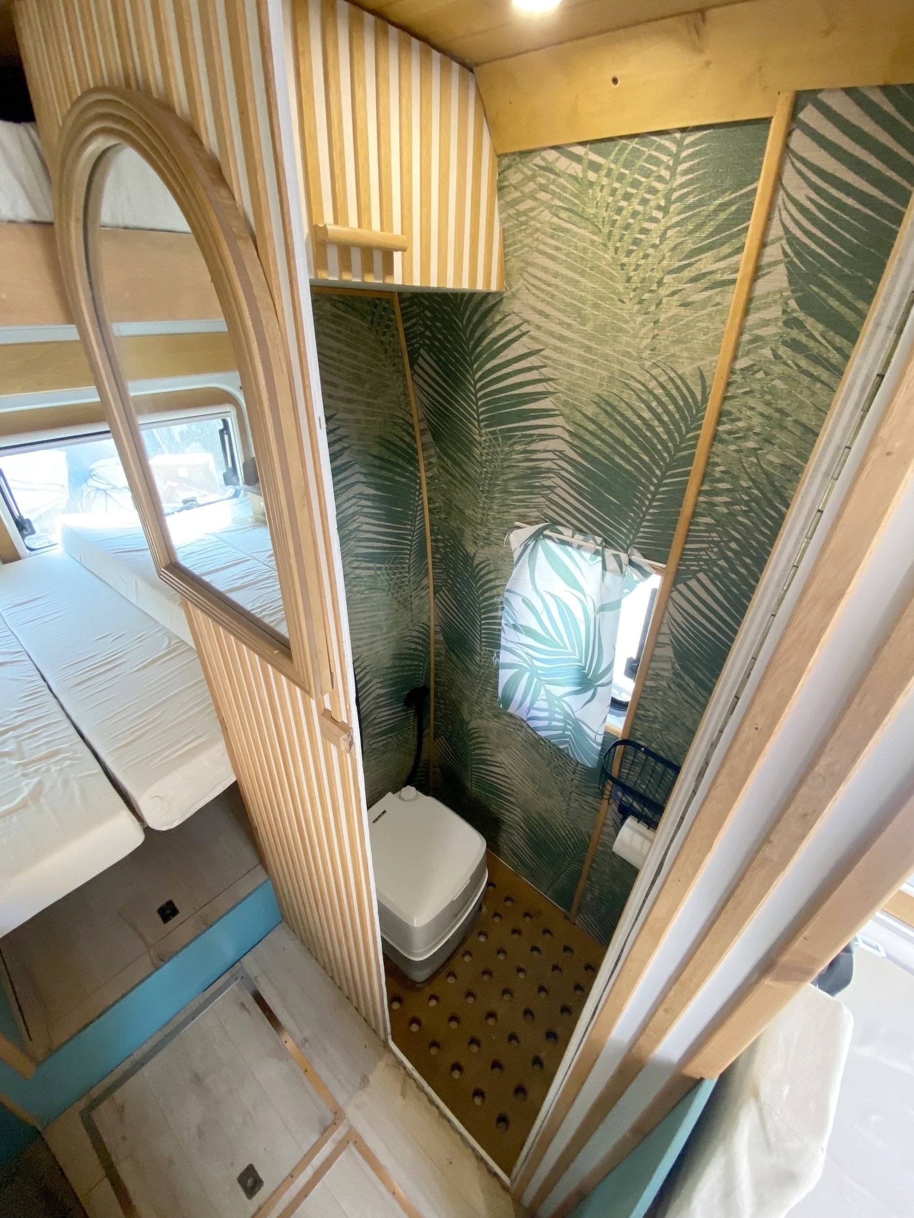 3 C Cartier/Brisebras FIAT DUCATO