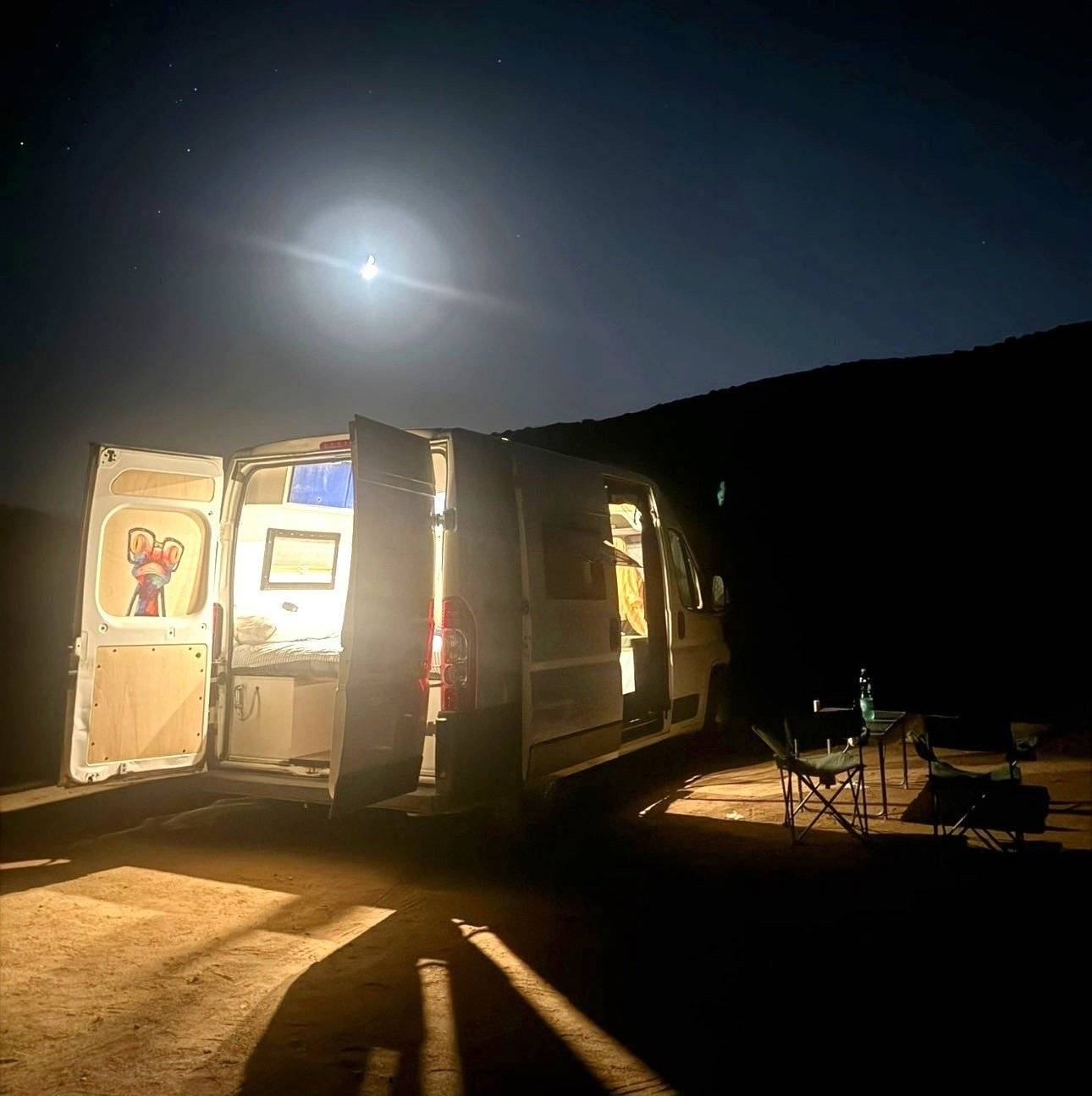 Peugeot boxer 2,2l HDI 120 ch