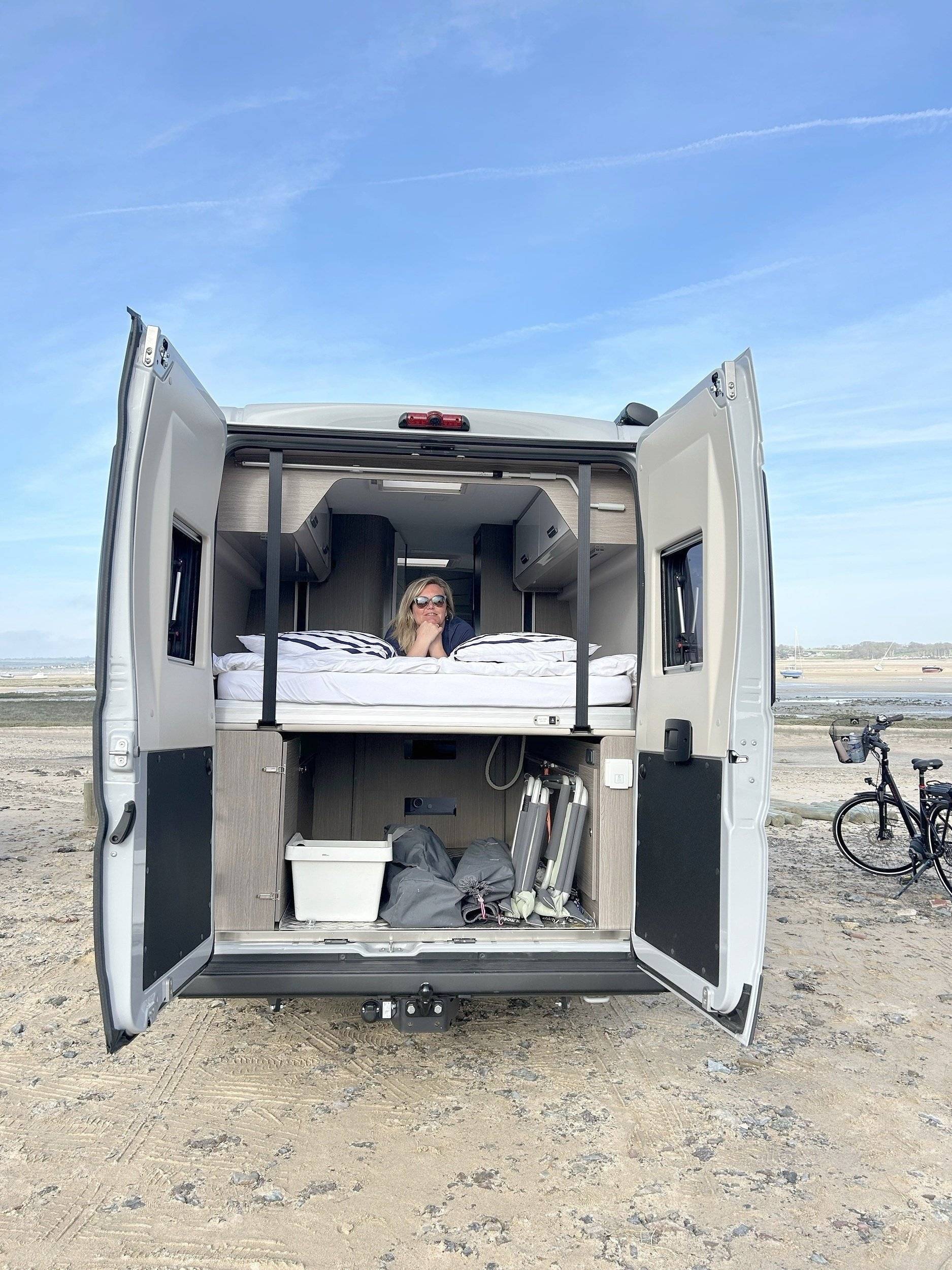 Challenger challenger V210 Edition VIP