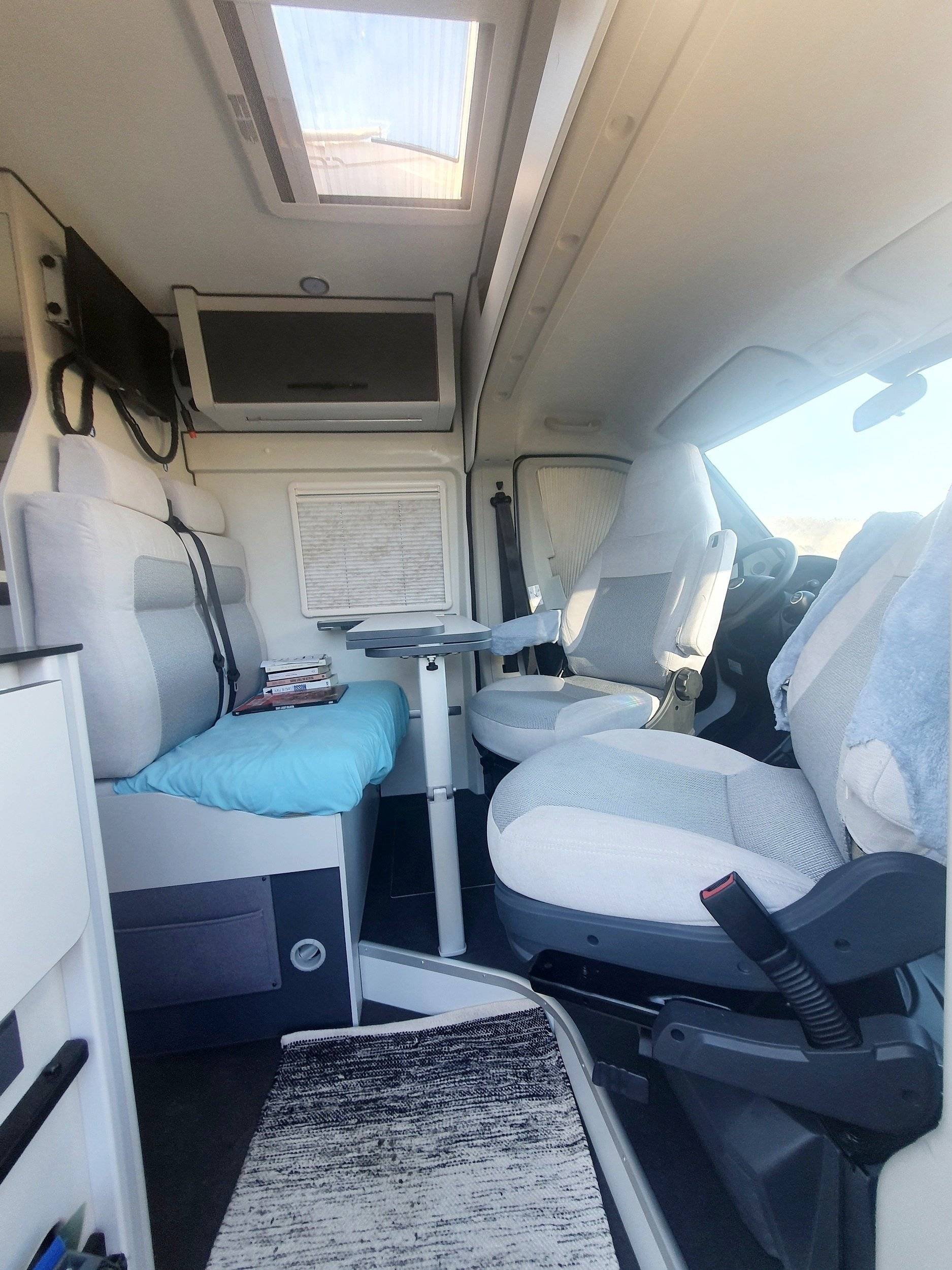 Font Vendôme Randovan