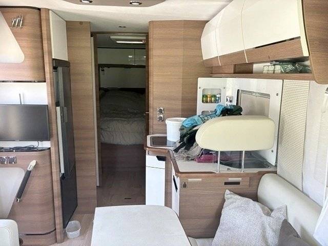 Rapido 8086 DF