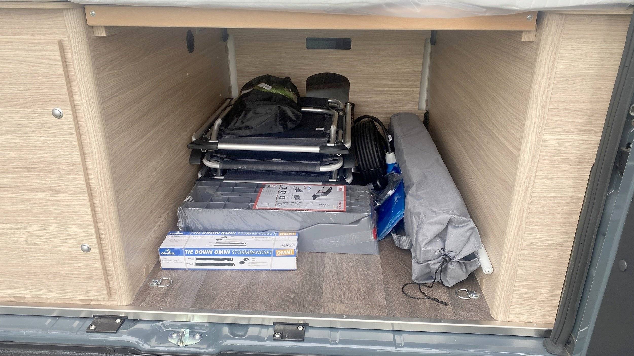 Sunlight Sunlight Cliff 540 RT