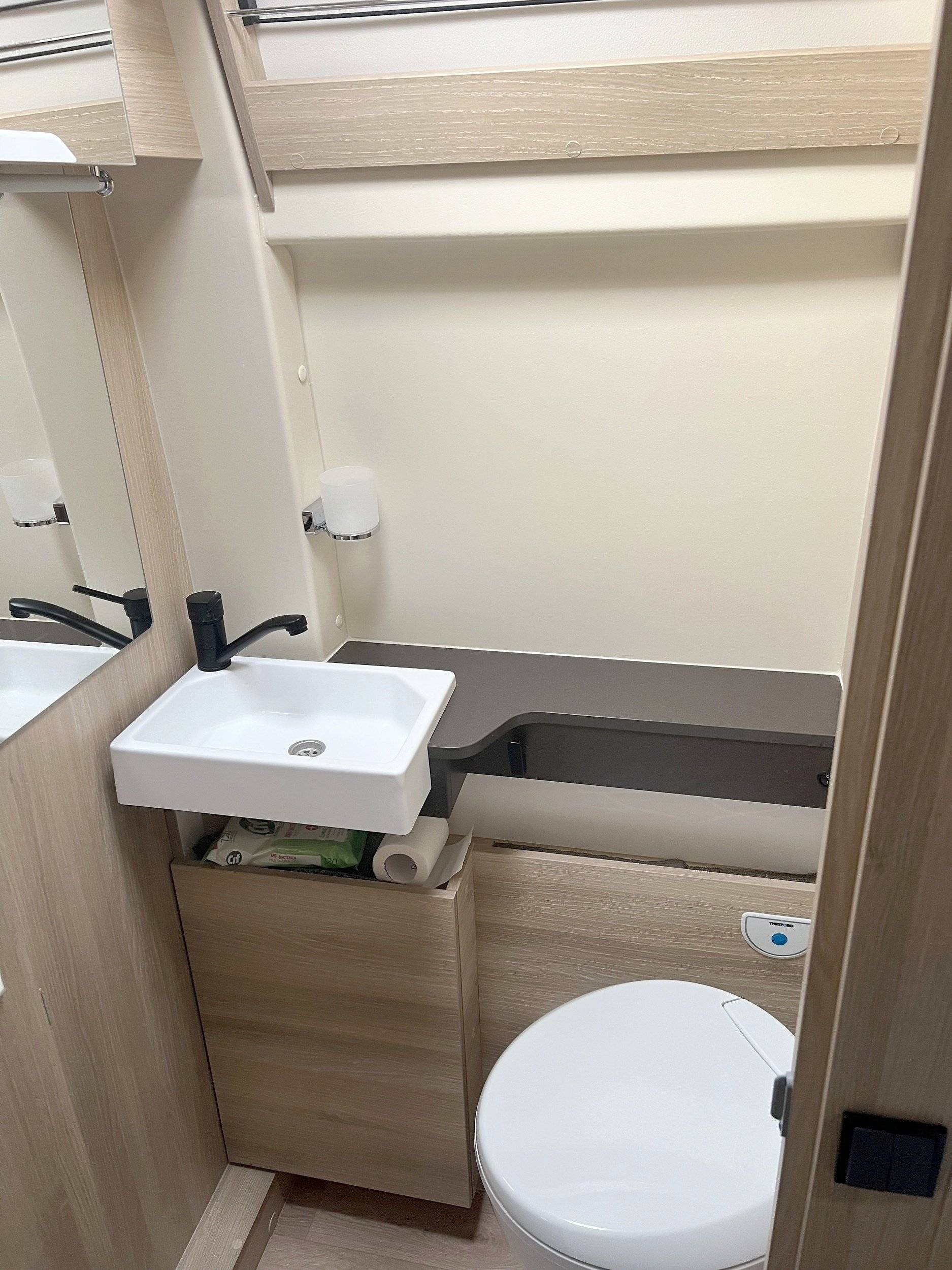 Campérêve Fiat Multijet 2   2,3 L   150 CV