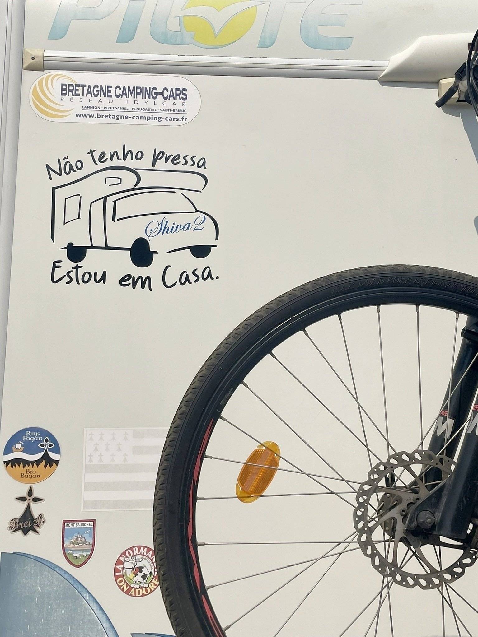 Car Caravane Jumper 2,8