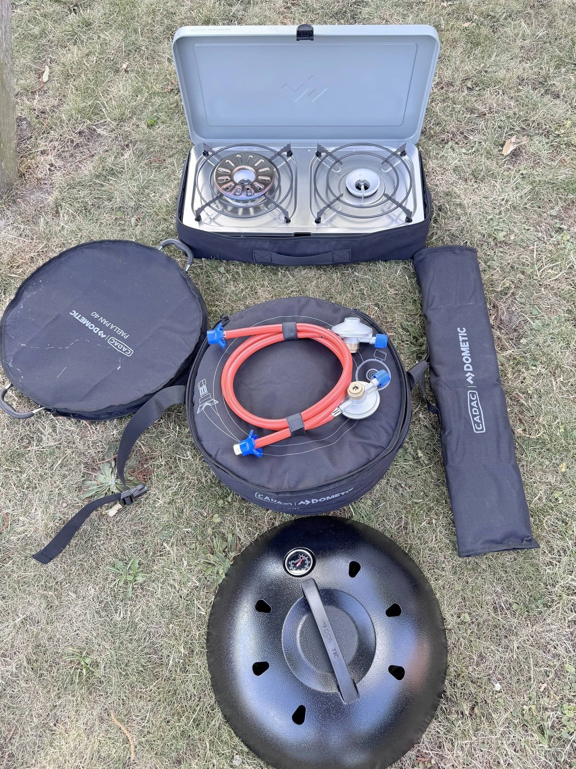 Benimar Benimar Cocoon 463