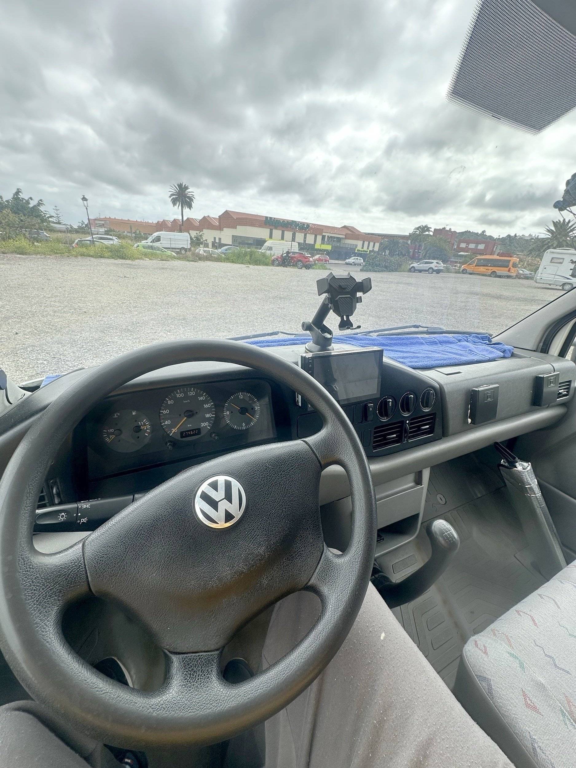 Volkswagen Volkswagen LT 35